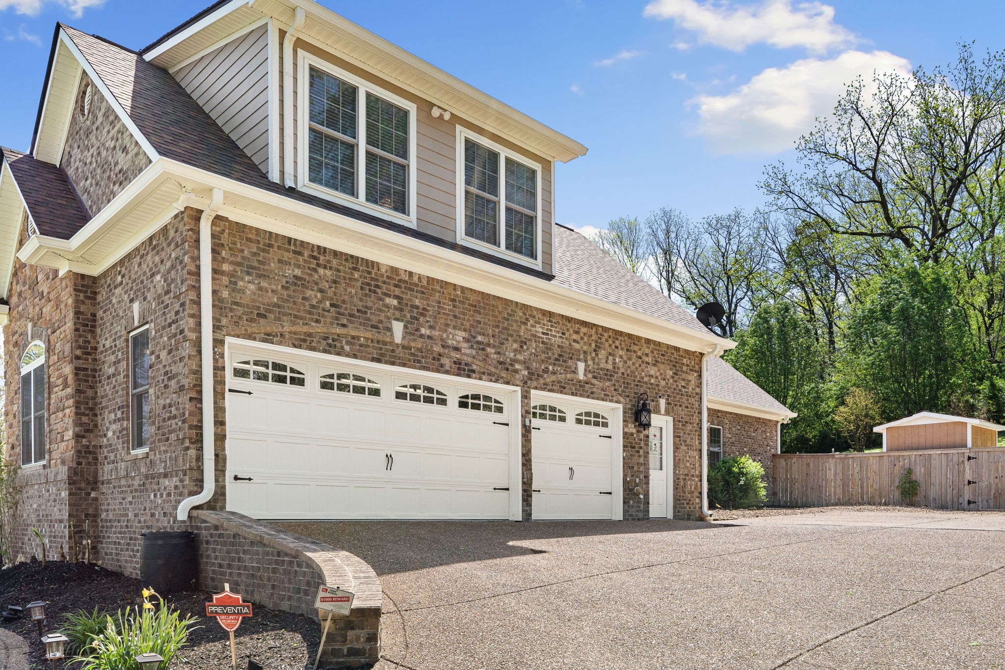 203 Tom Robinson Rd