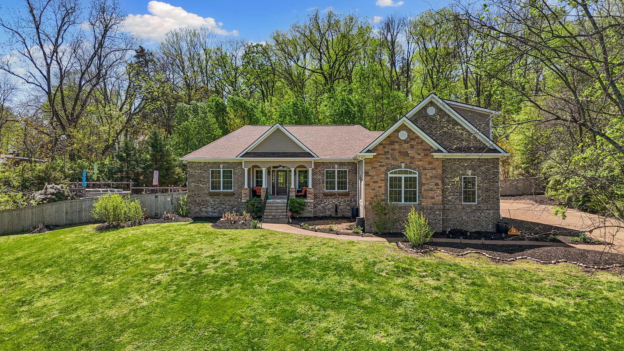 203 Tom Robinson Rd