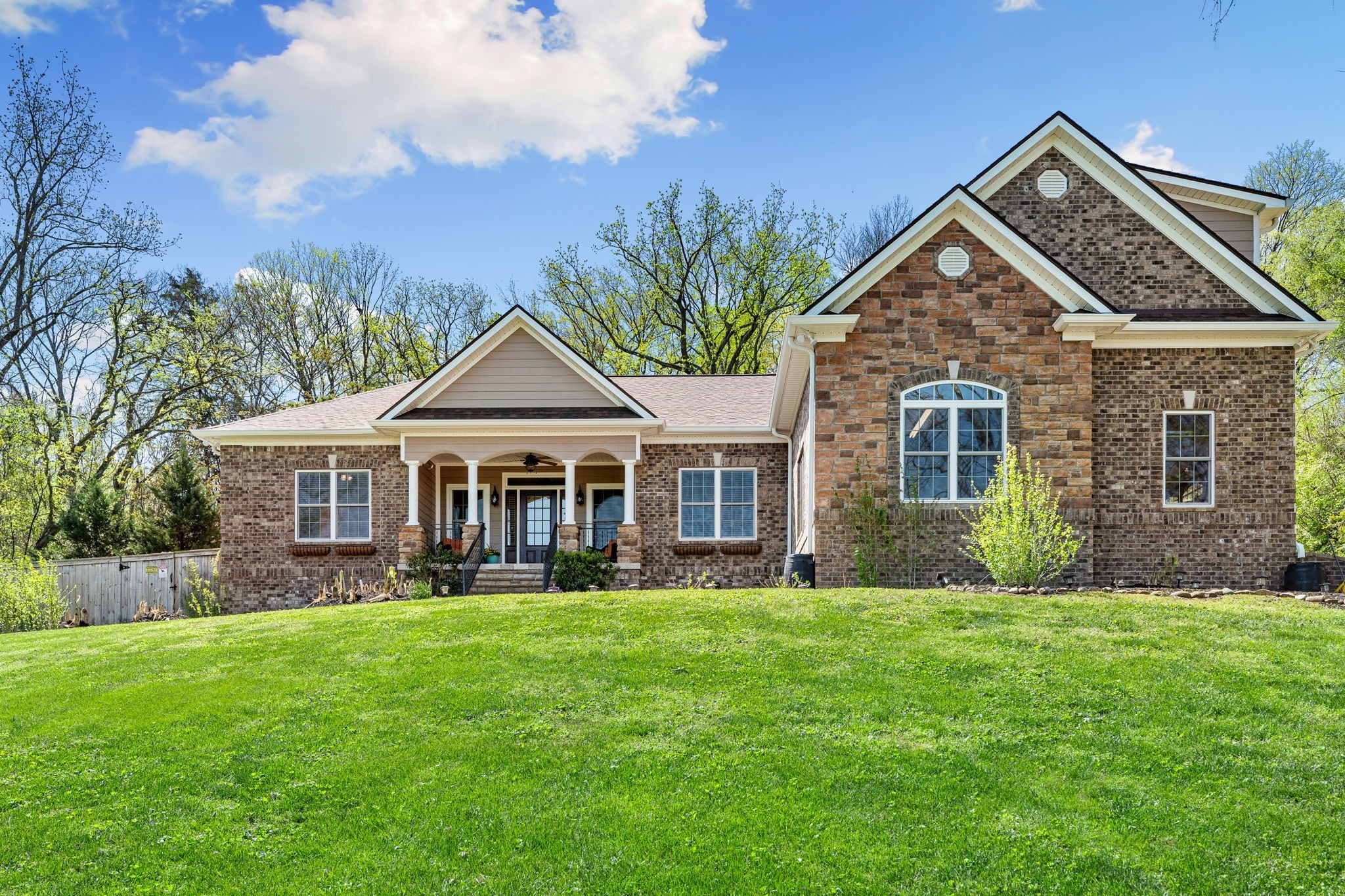 203 Tom Robinson Rd
