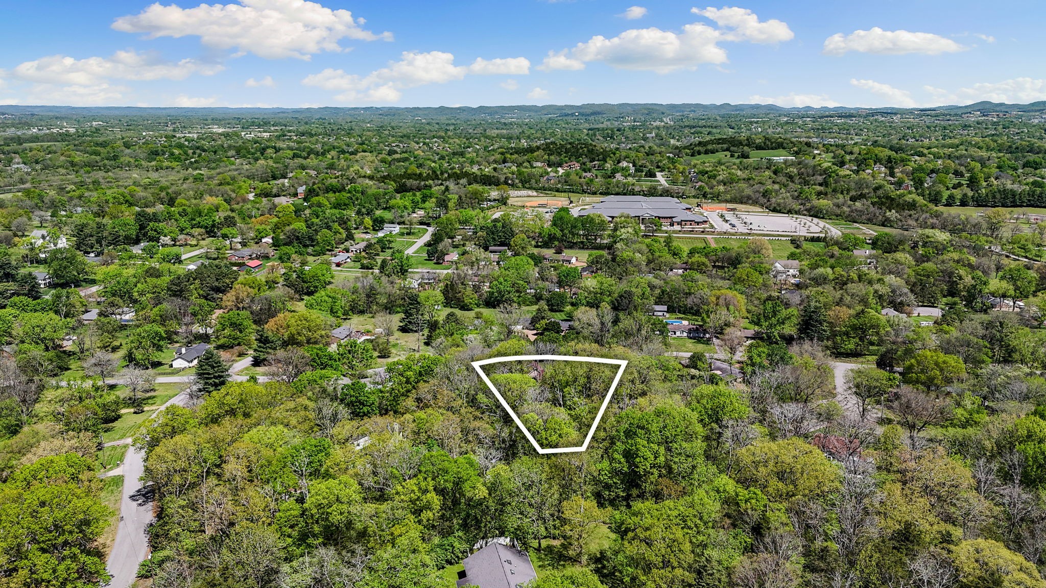 203 Tom Robinson Rd