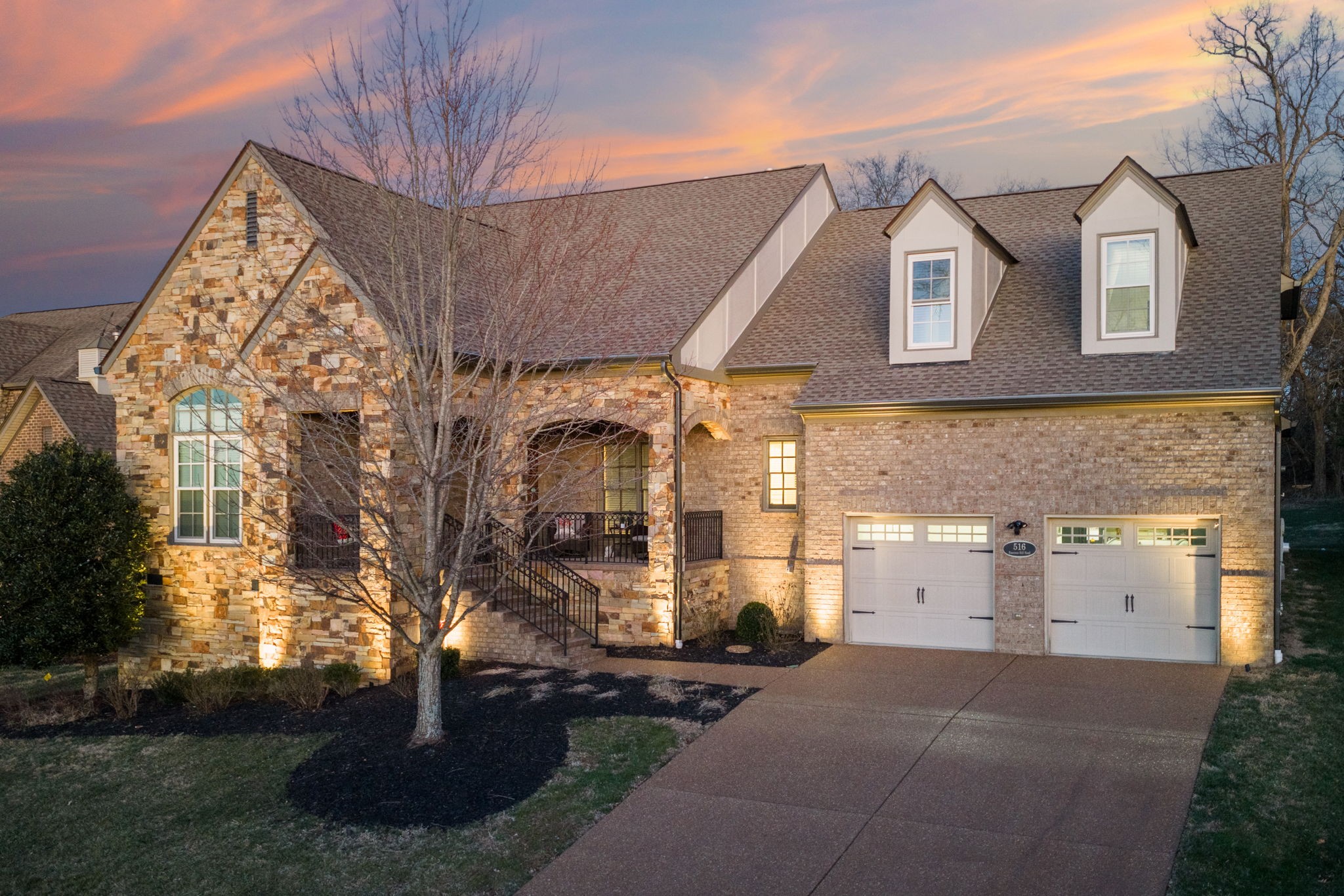 516 Emerson Hill Rd