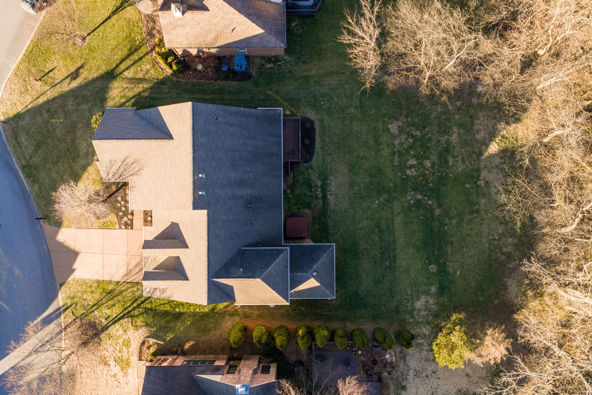 516 Emerson Hill Rd