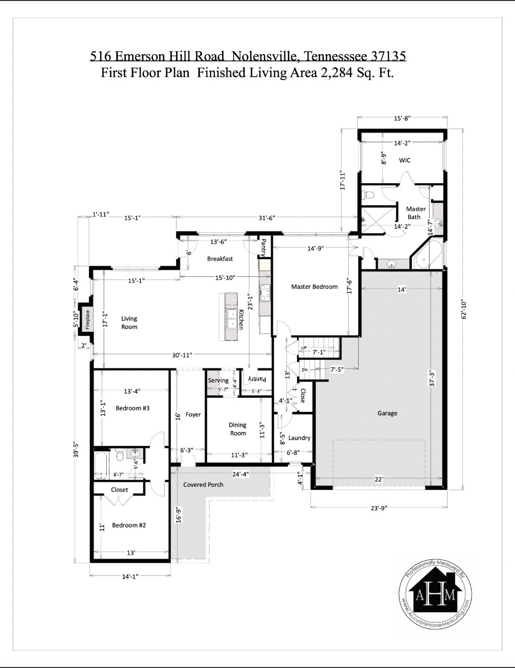 516 Emerson Hill Rd