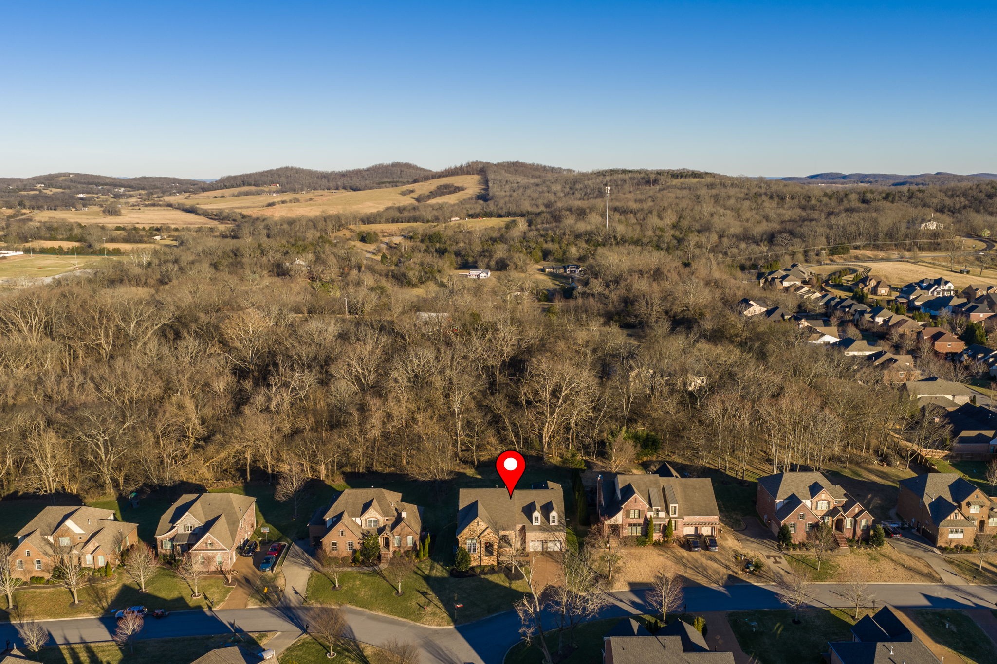 516 Emerson Hill Rd