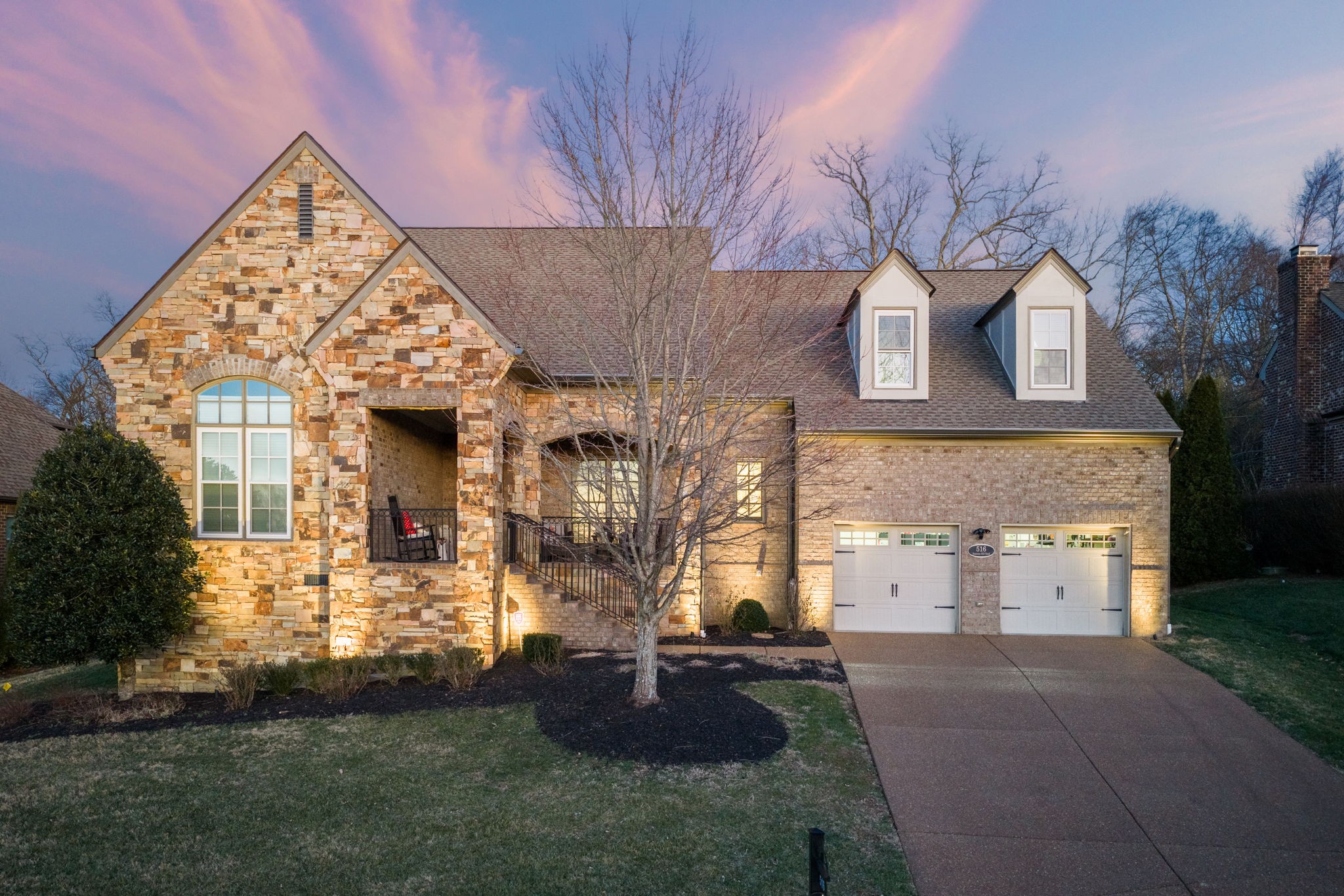 516 Emerson Hill Rd