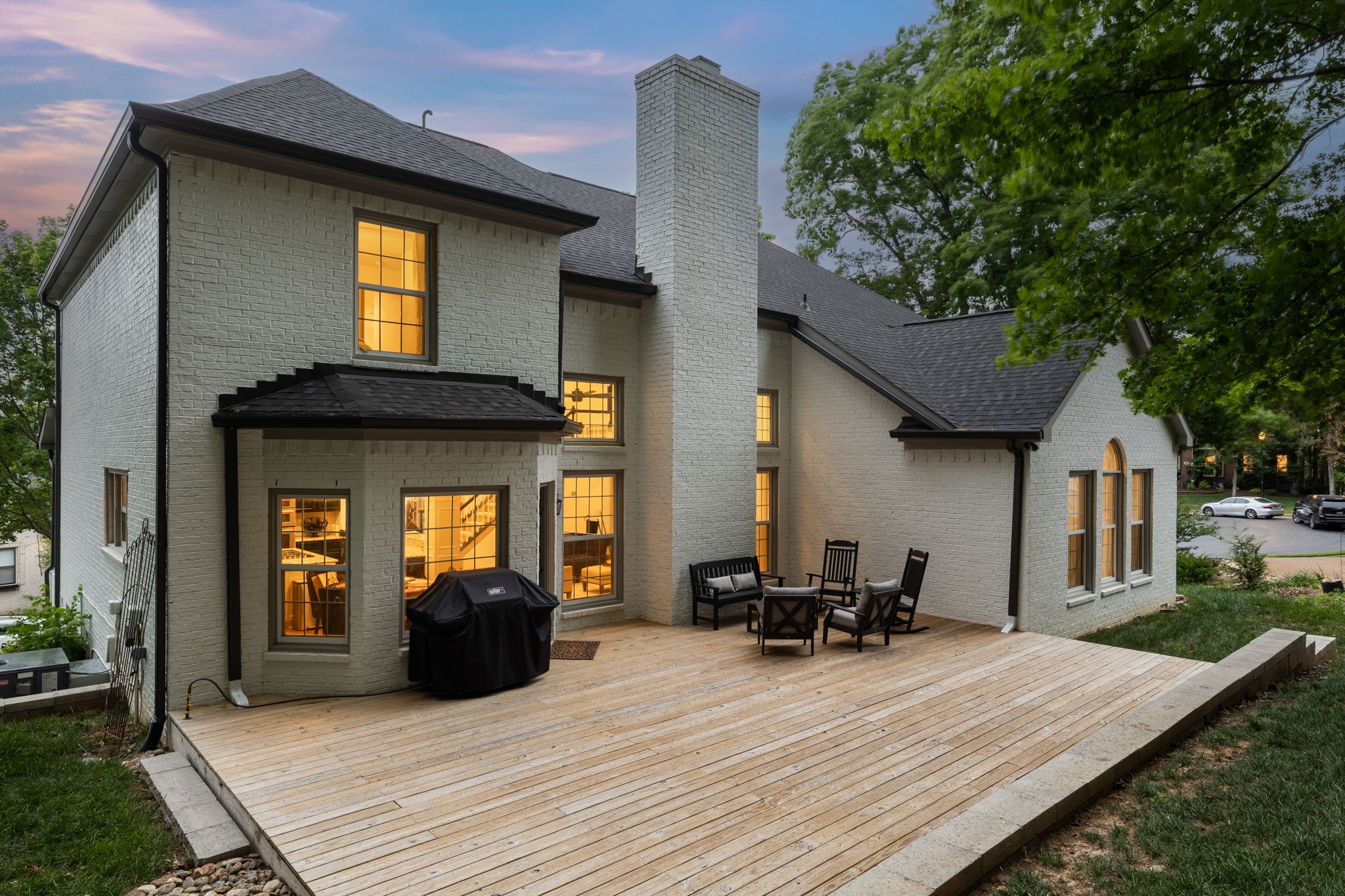 400 Stafford Close