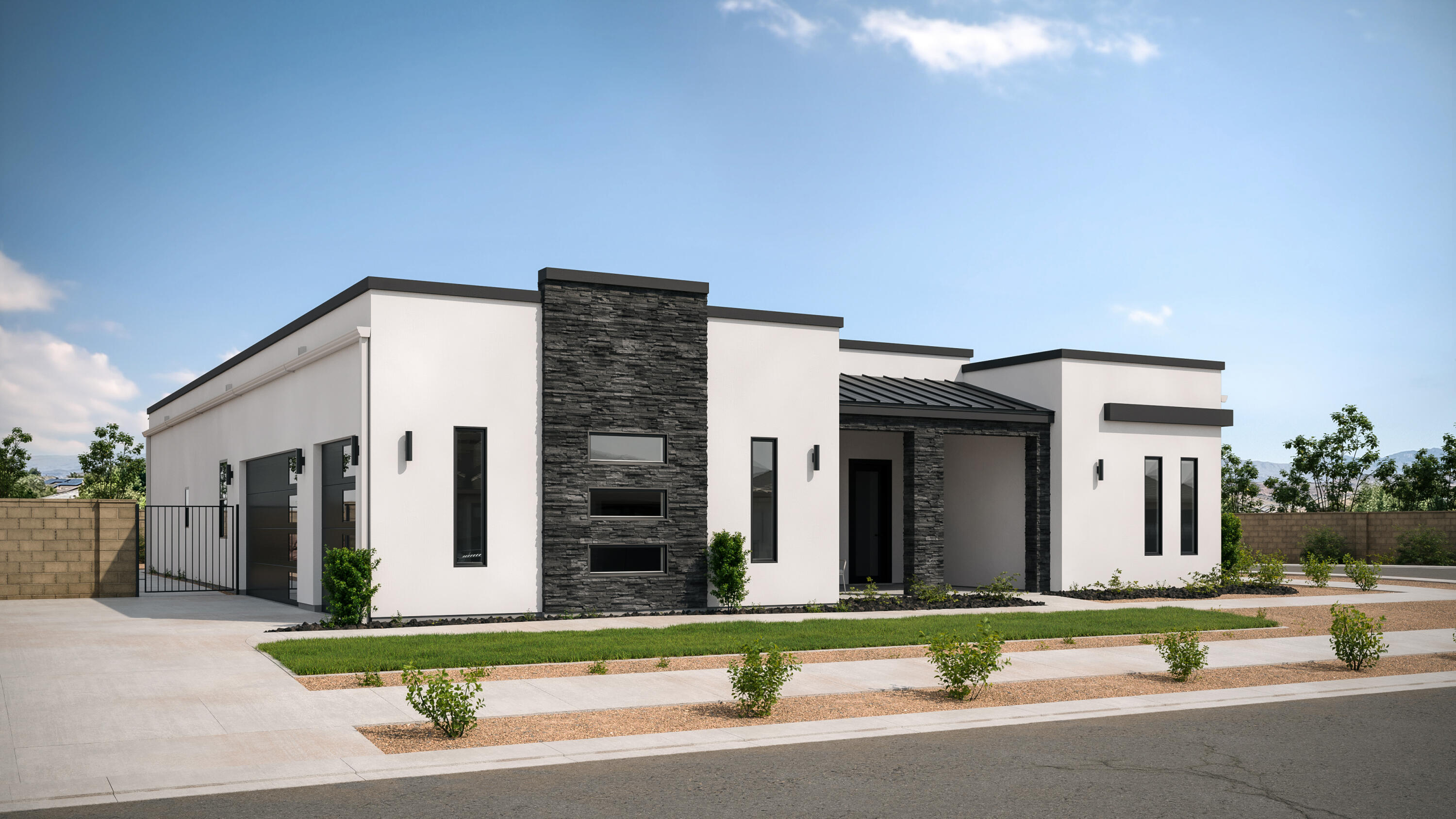 6272 S Garden Stone LN Unit: 802