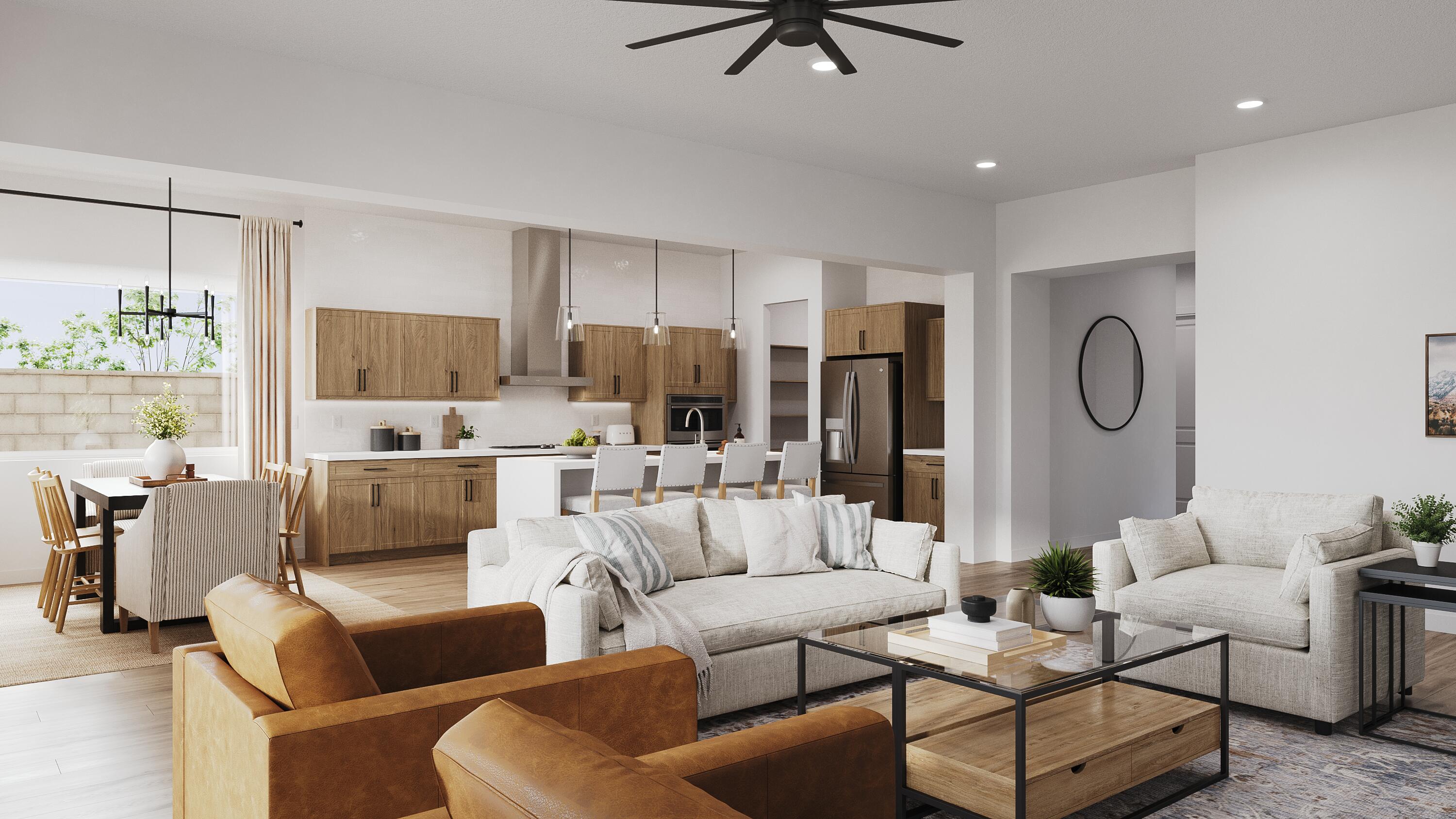 6272 S Garden Stone LN Unit: 802