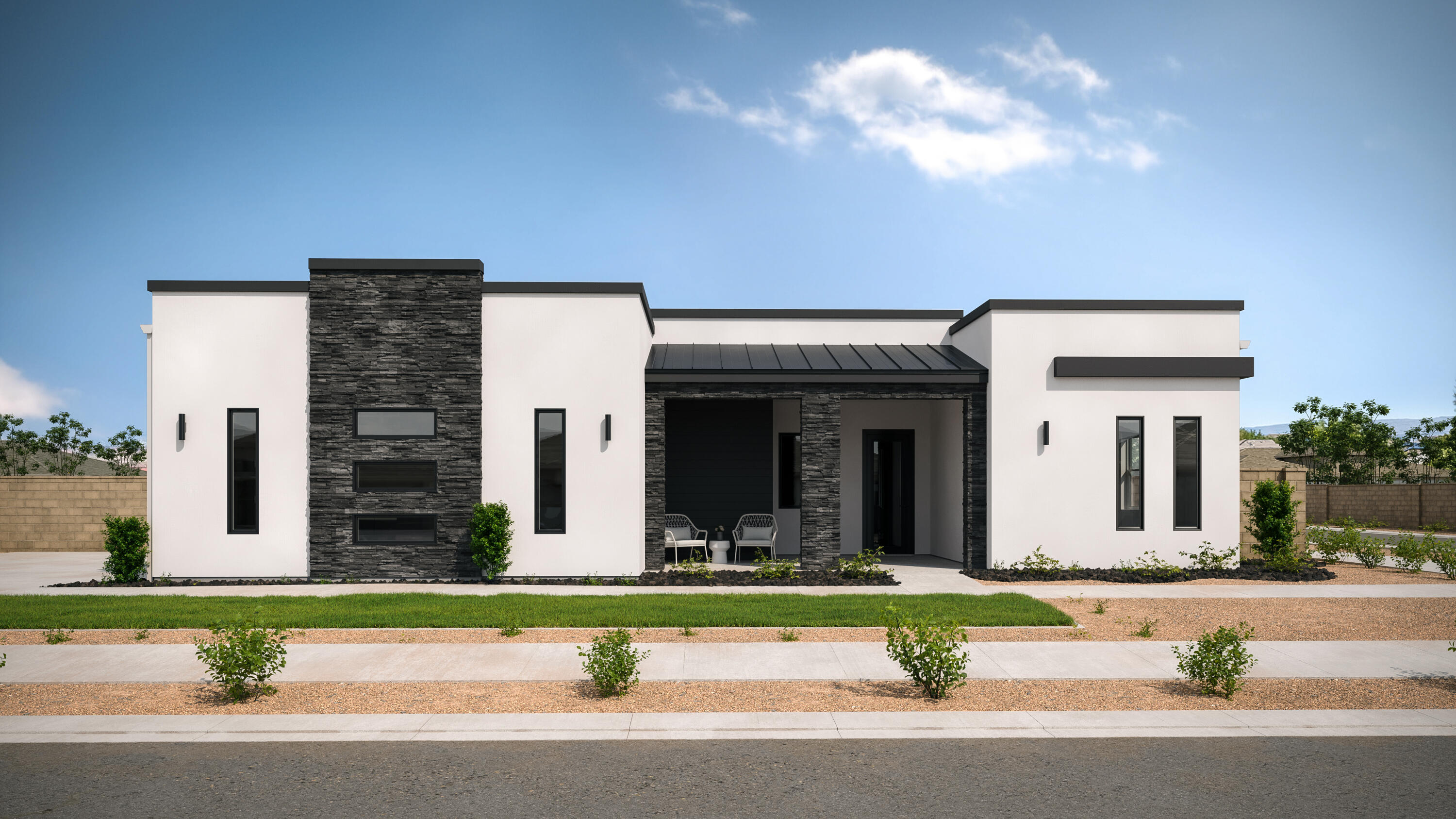 6272 S Garden Stone LN Unit: 802