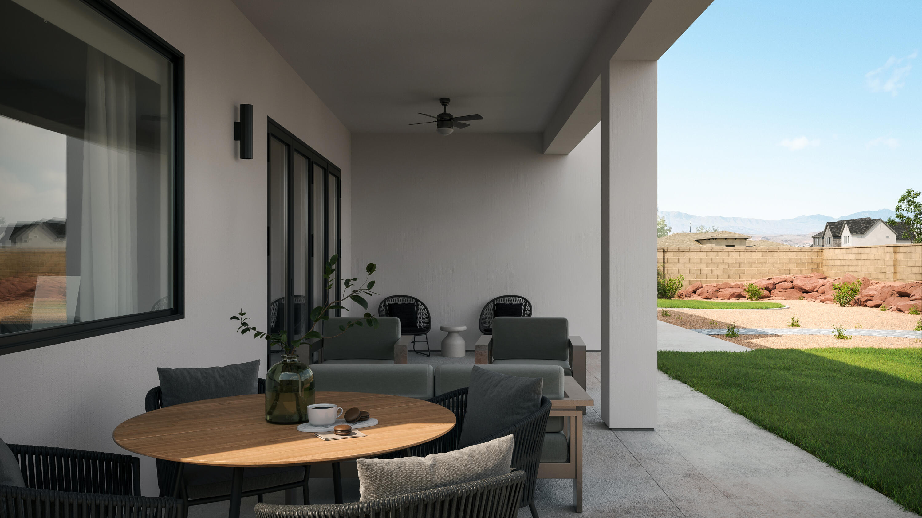 6272 S Garden Stone LN Unit: 802