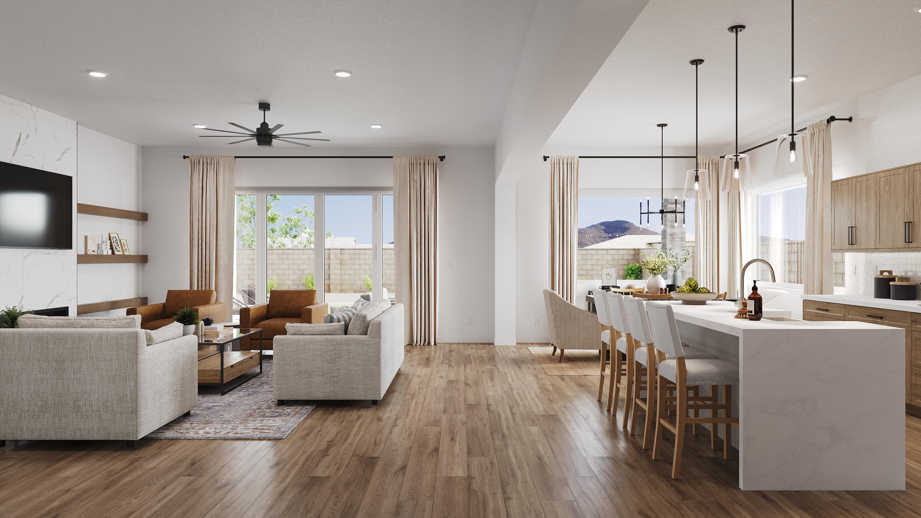 6272 S Garden Stone LN Unit: 802