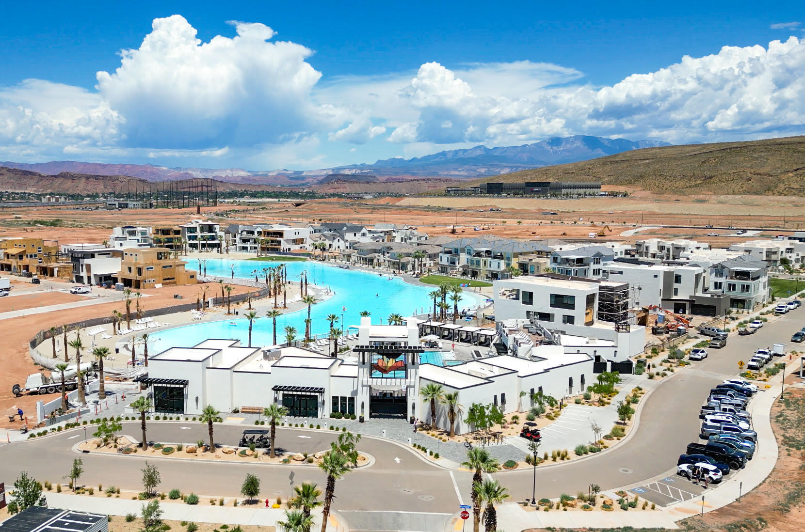 6288 S Garden Stone LN Unit: 803