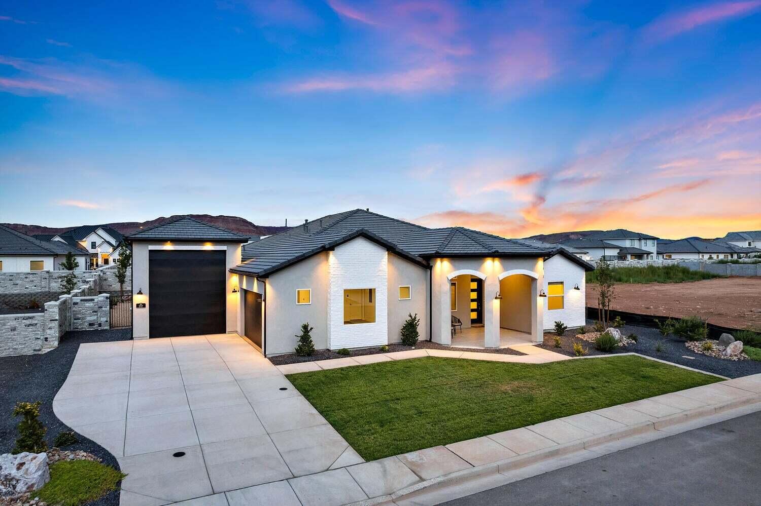 6288 S Garden Stone LN Unit: 803