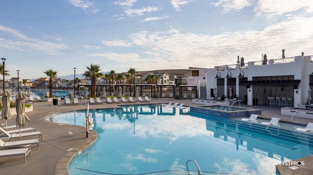 6288 S Garden Stone LN Unit: 803