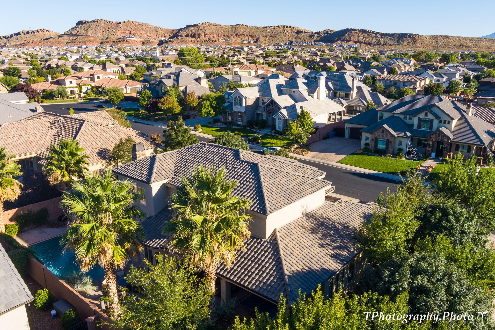 2451 E Lagrasse CIR