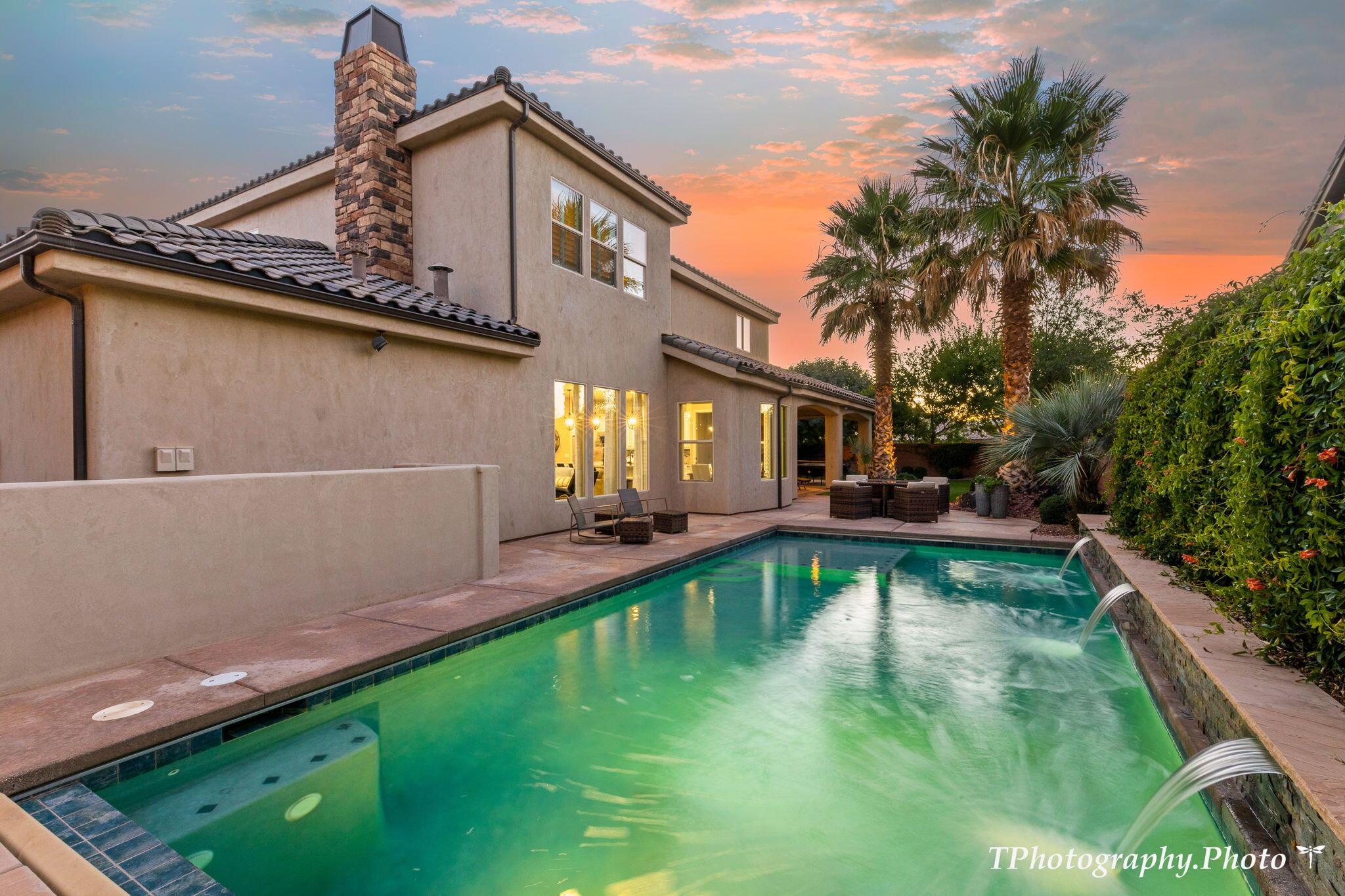 2451 E Lagrasse CIR