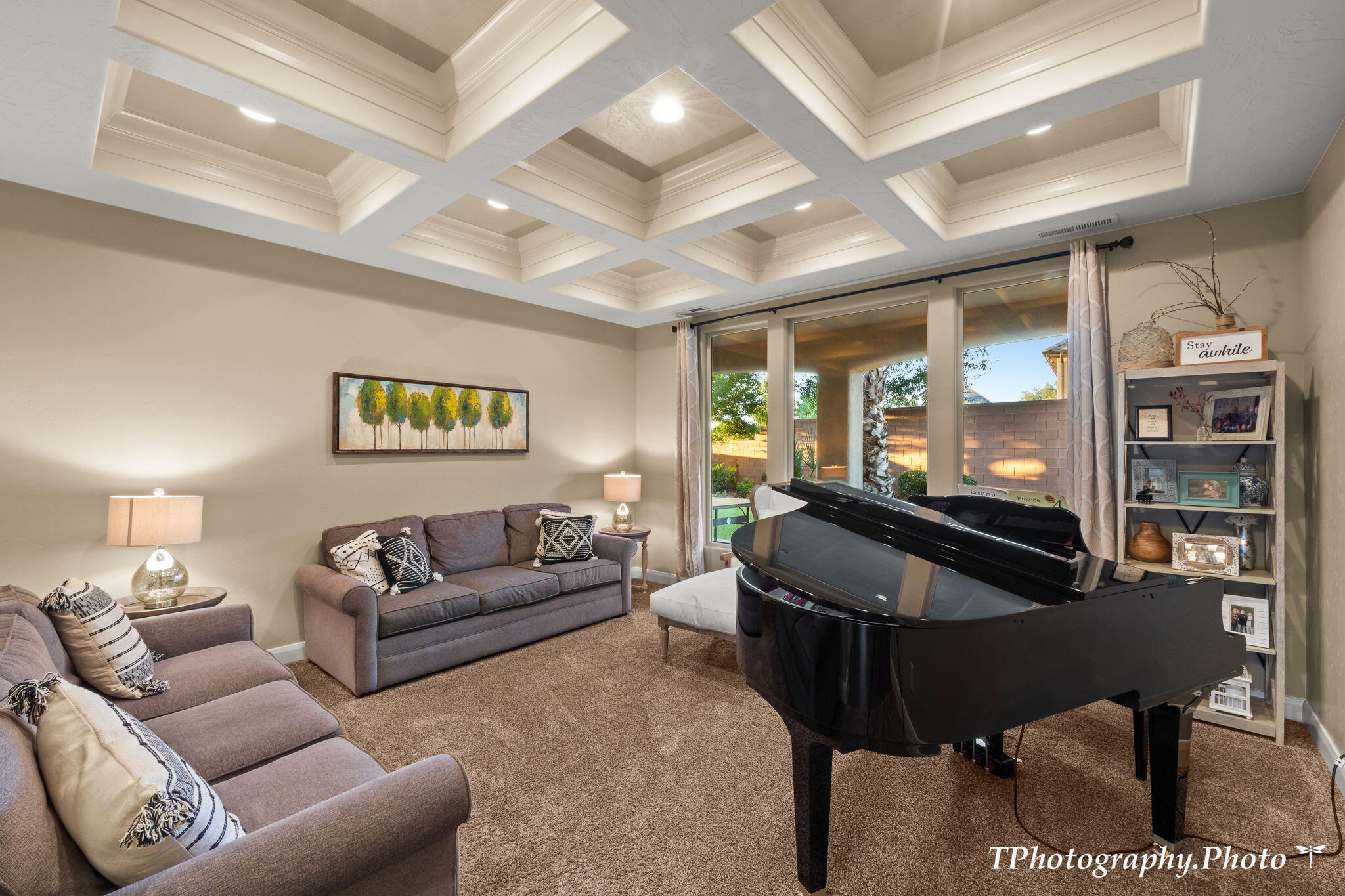 2451 E Lagrasse CIR