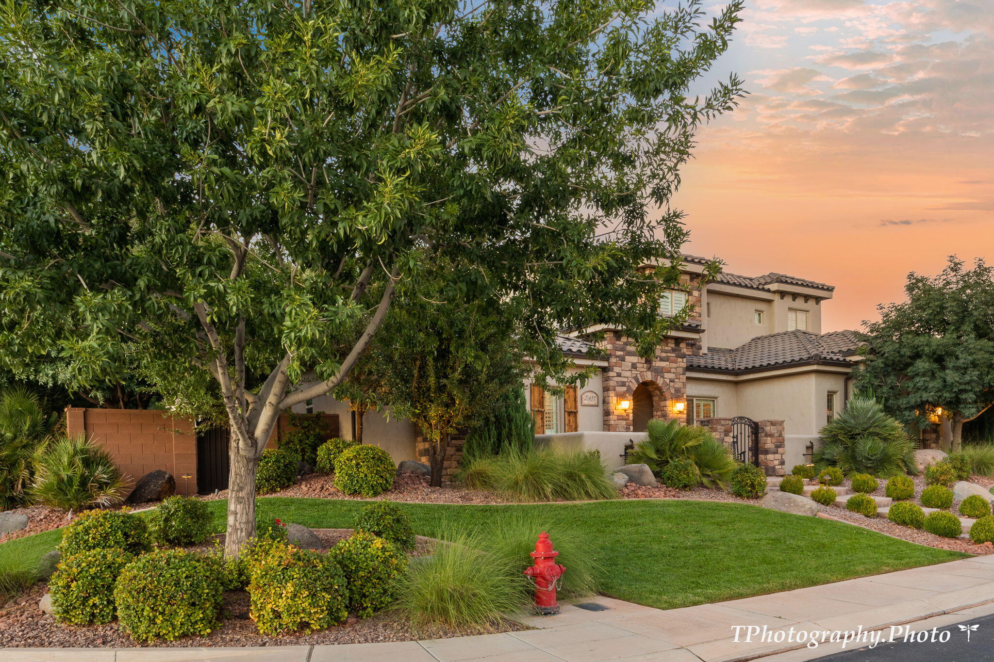 2451 E Lagrasse CIR