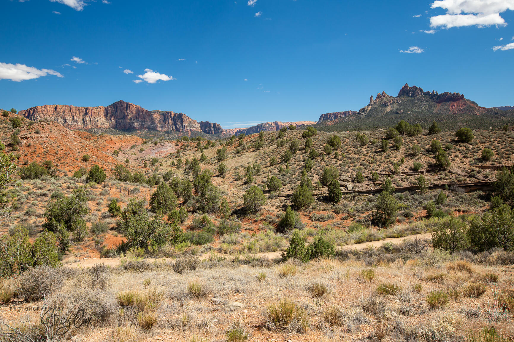 North Fork RD Unit: 8