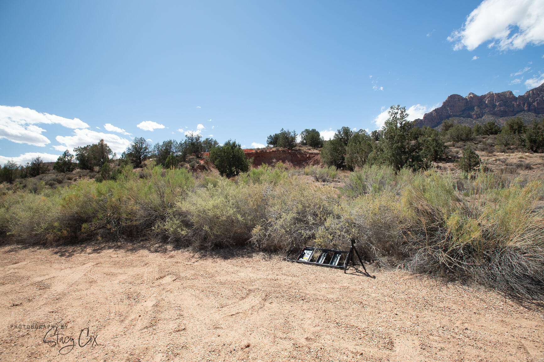 North Fork RD Unit: 8