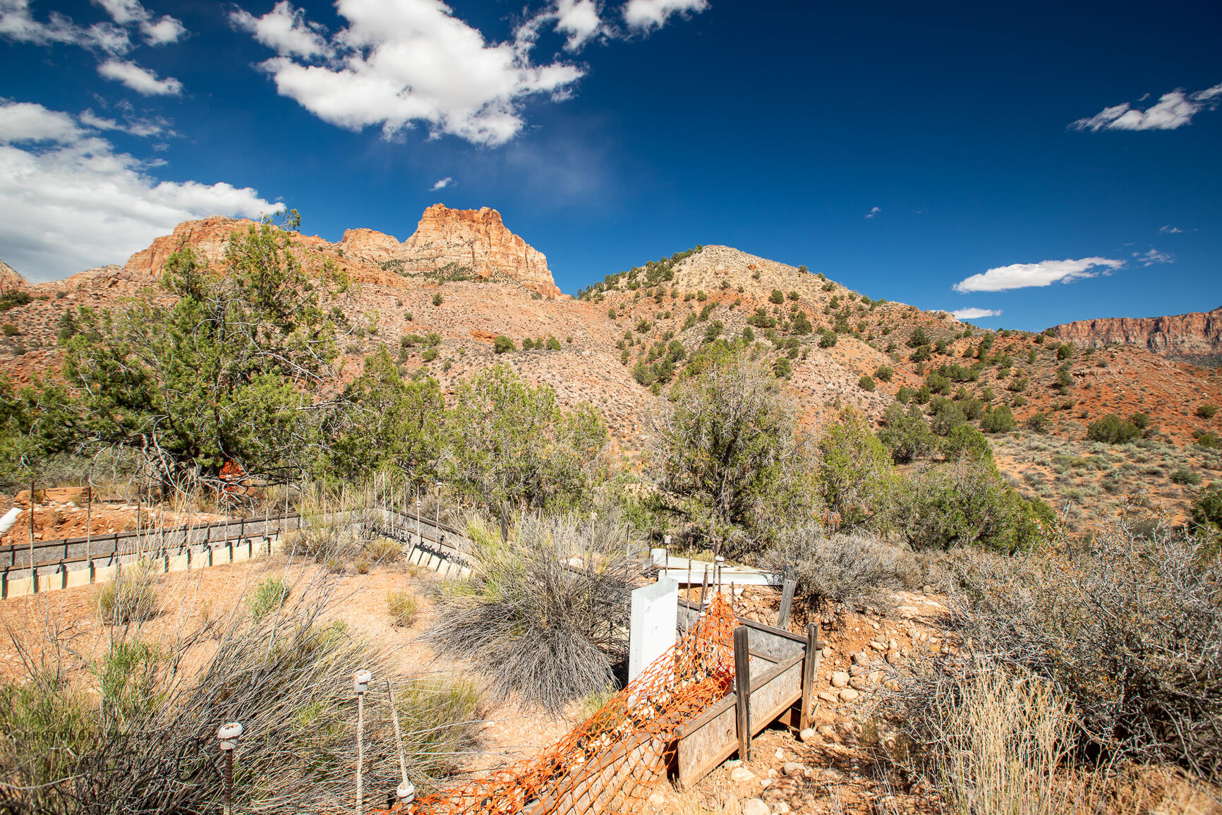 North Fork RD Unit: 8