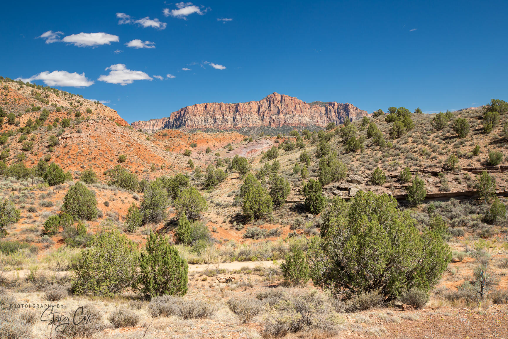 North Fork RD Unit: 8