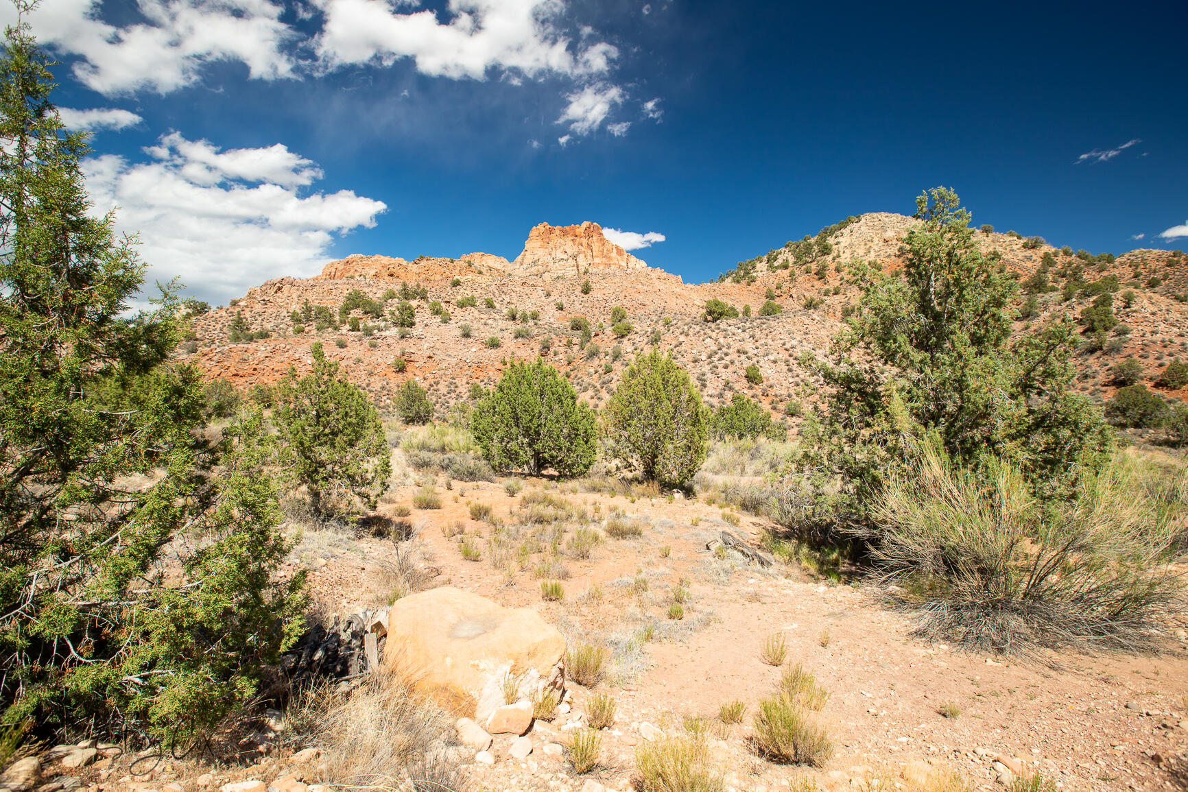 North Fork RD Unit: 8