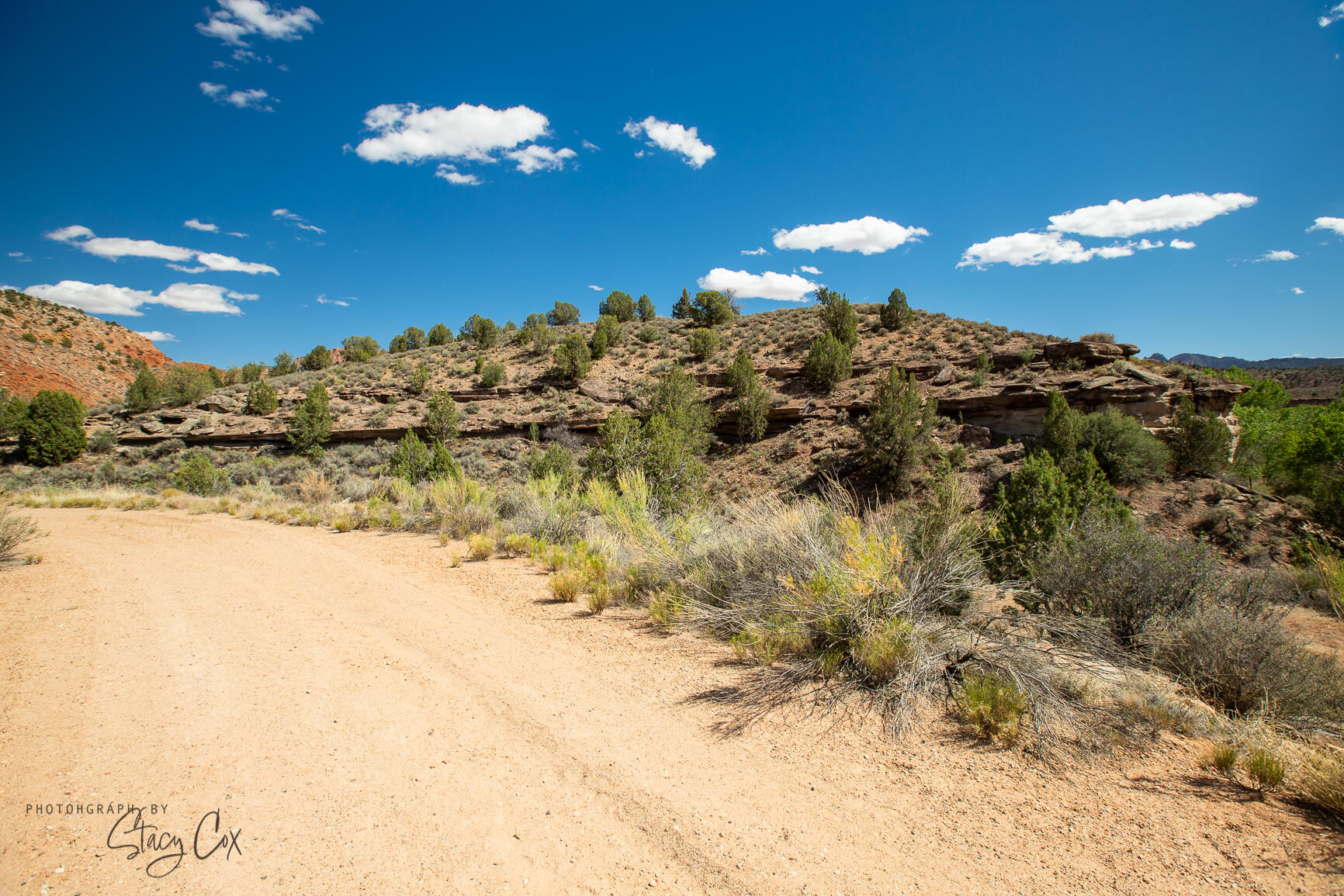 North Fork RD Unit: 8