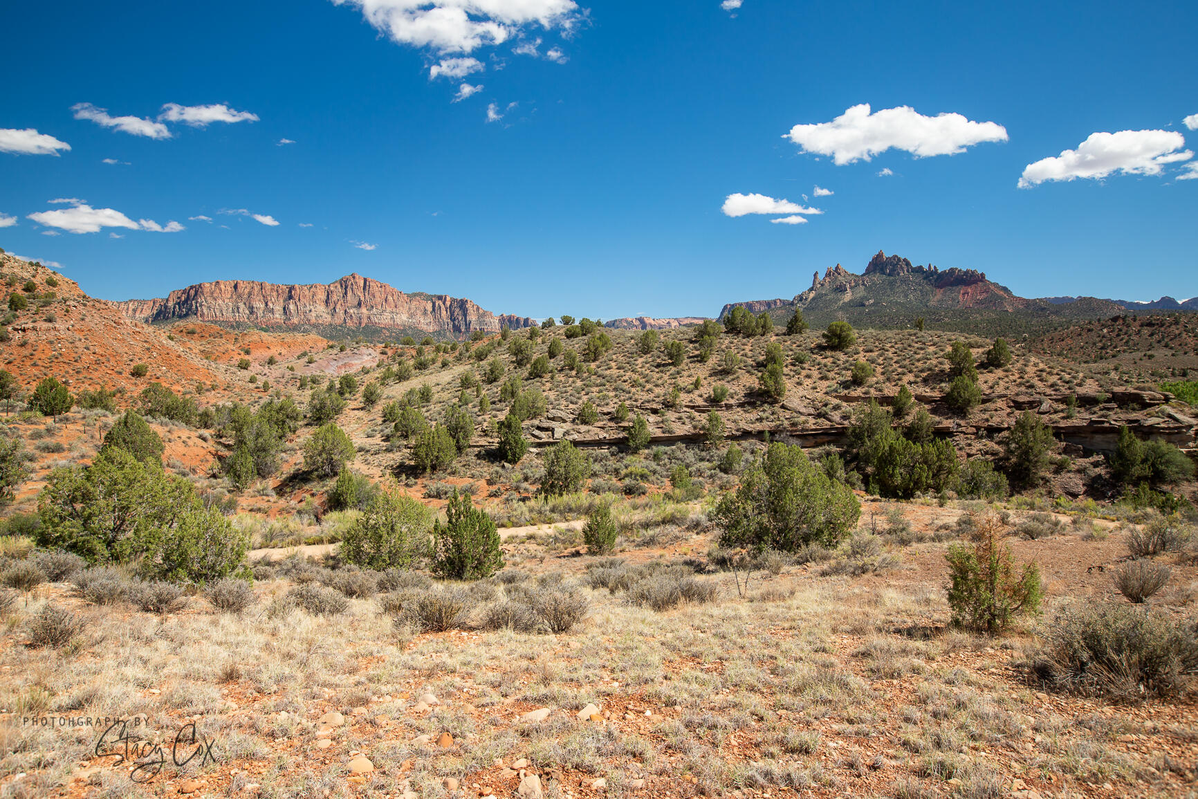 North Fork RD Unit: 8