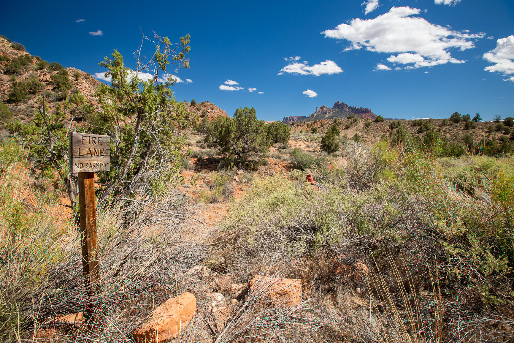 North Fork RD Unit: 9