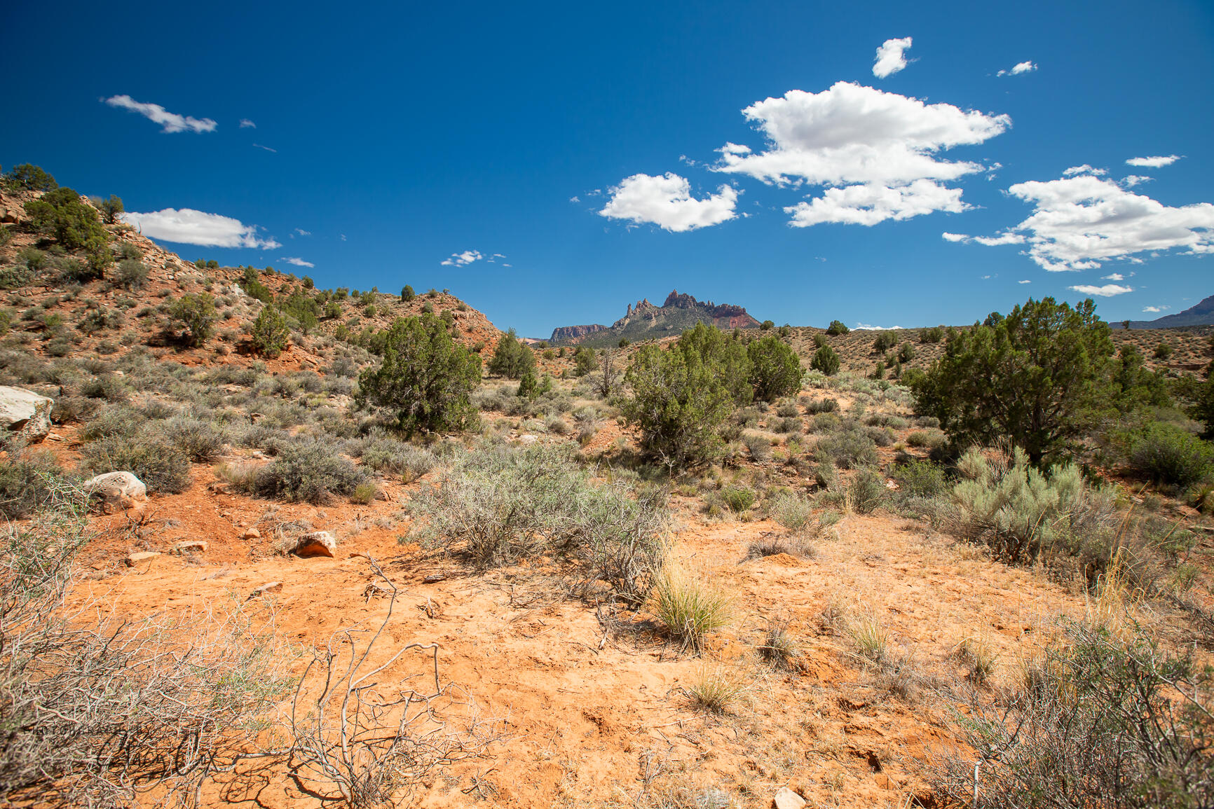 North Fork RD Unit: 9