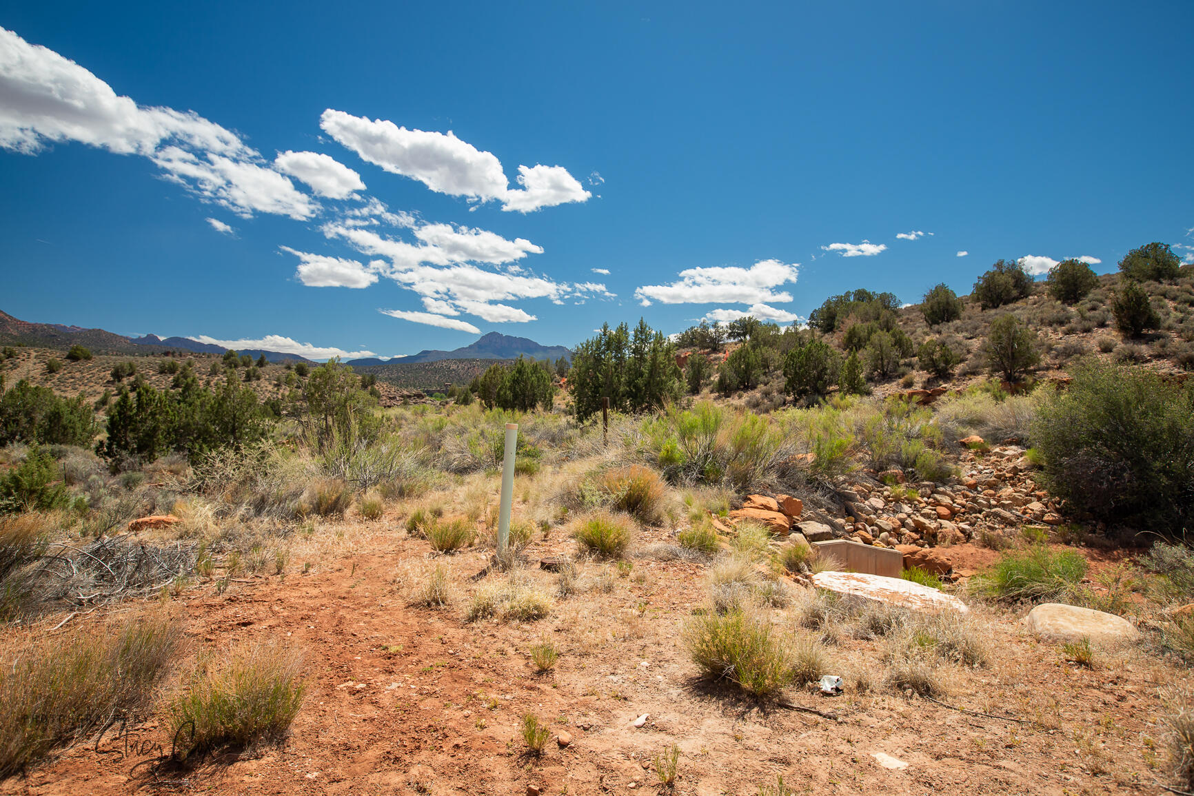 North Fork RD Unit: 10