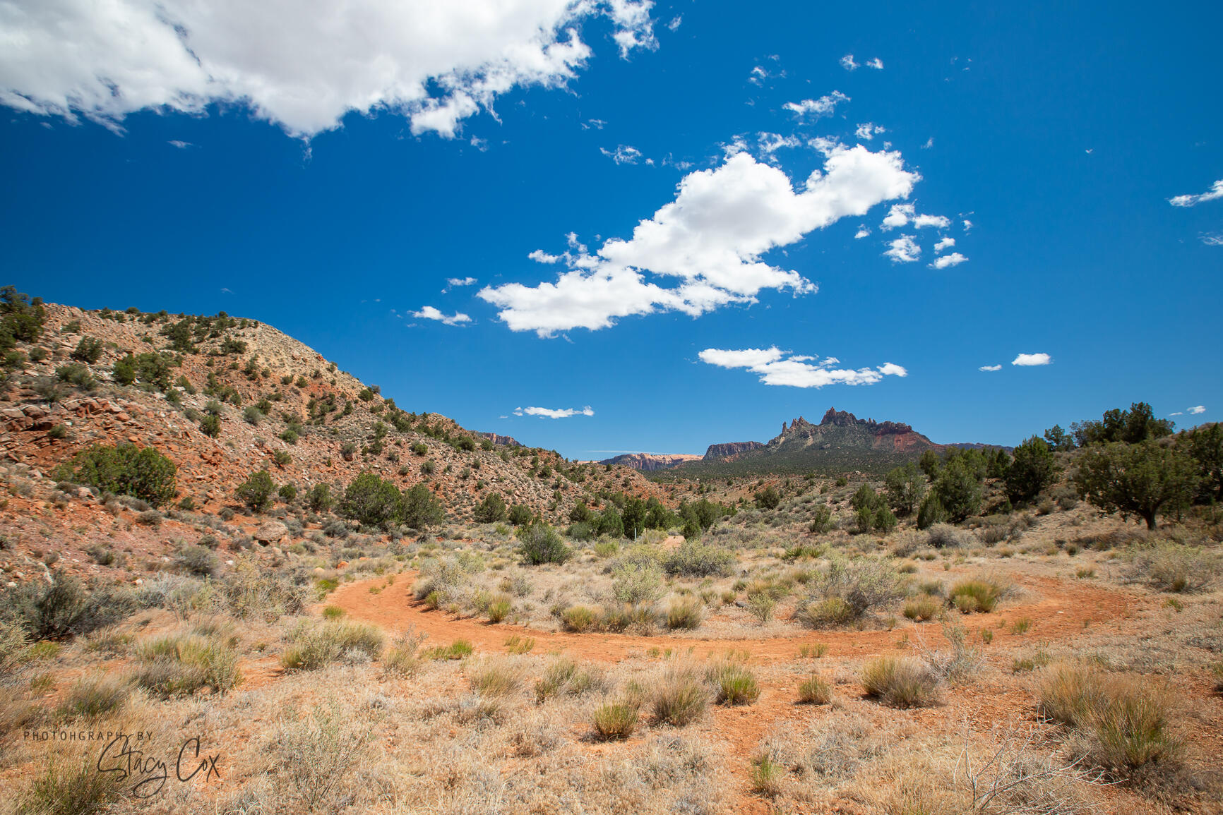 North Fork RD Unit: 11