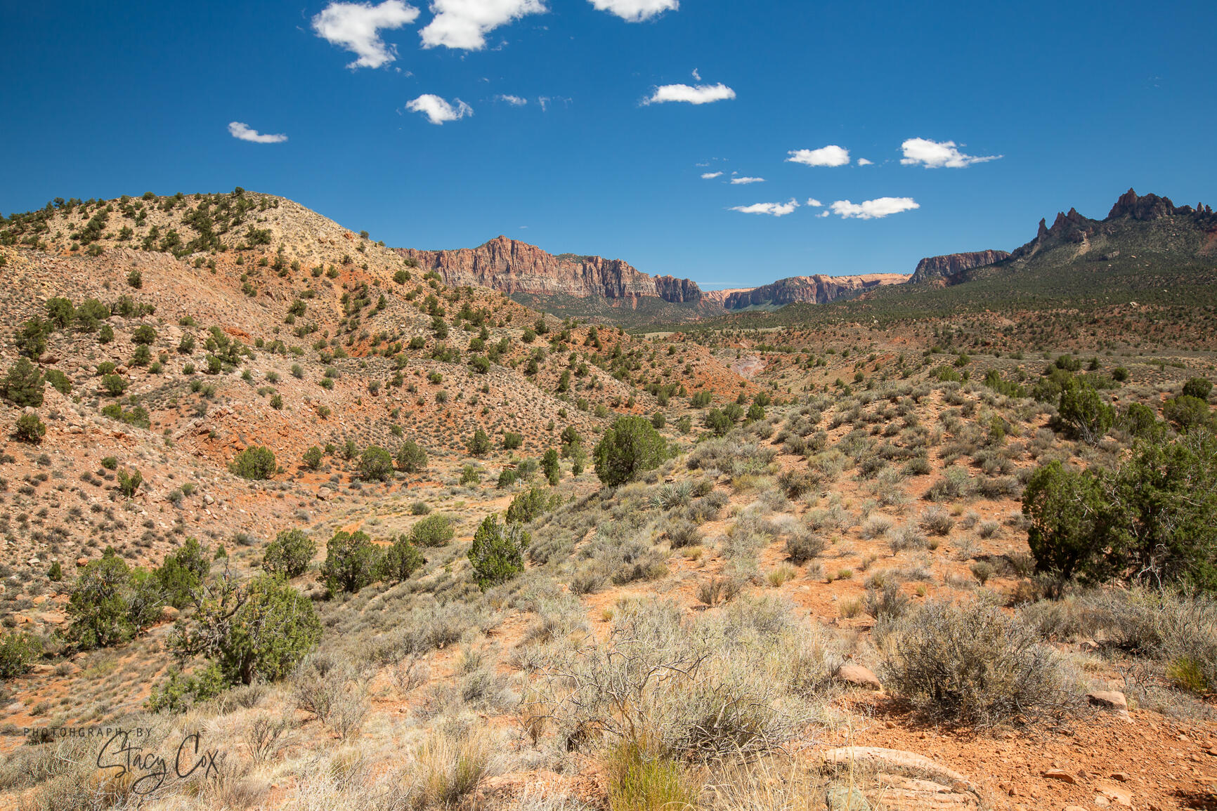 North Fork RD Unit: 11