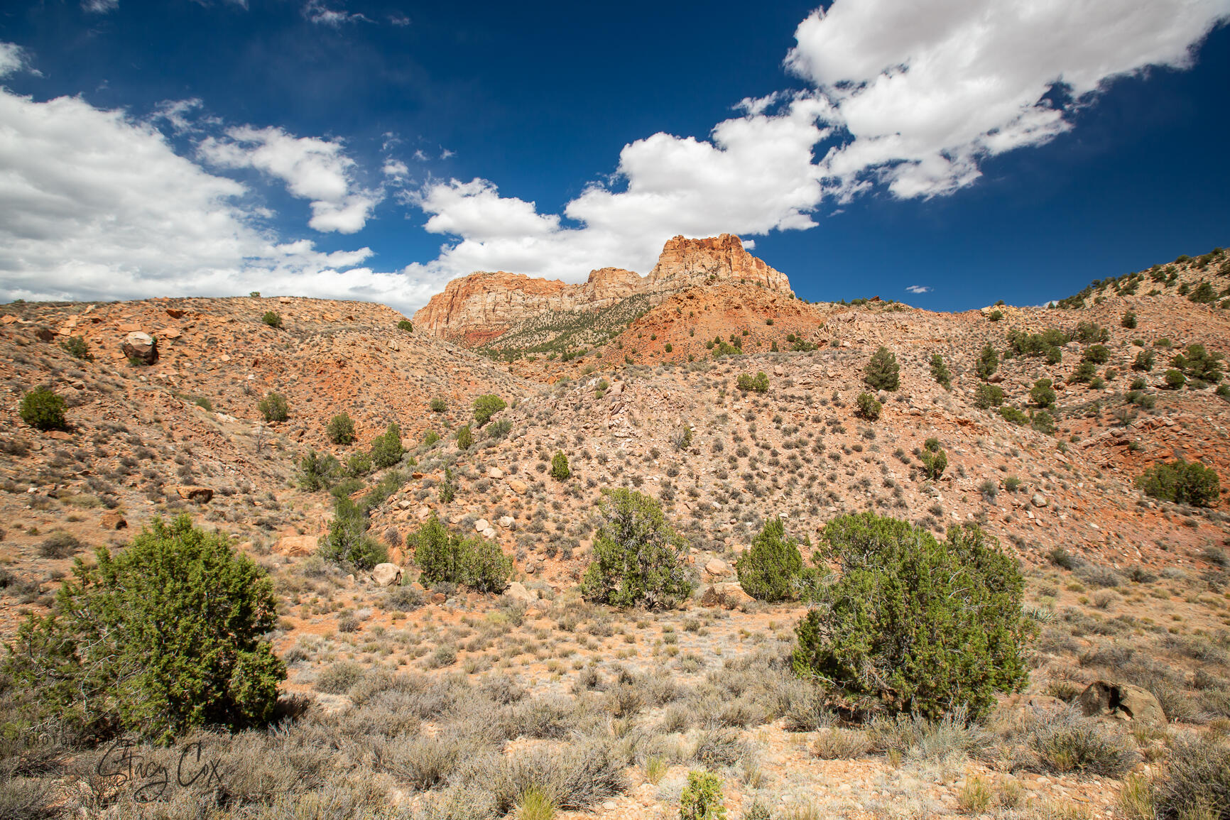 North Fork RD Unit: 11