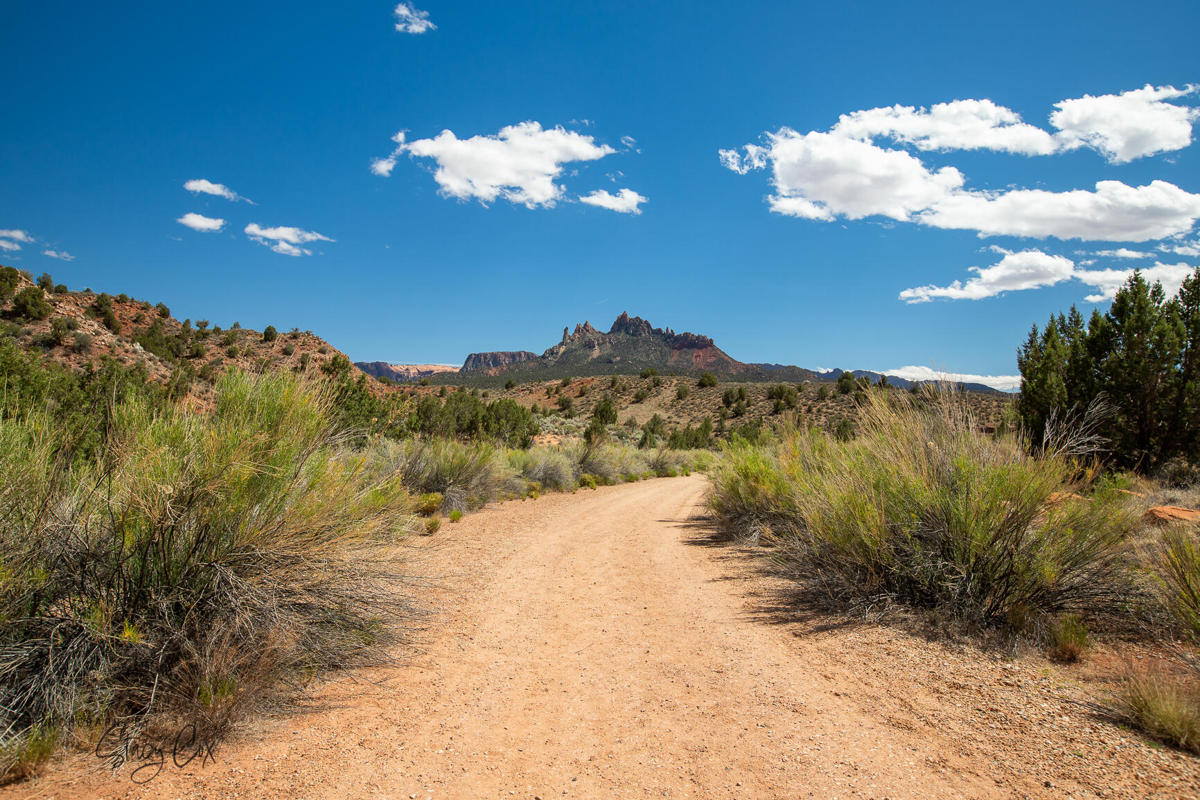 North Fork RD Unit: 11