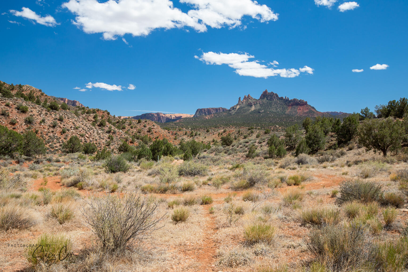 North Fork RD Unit: 11