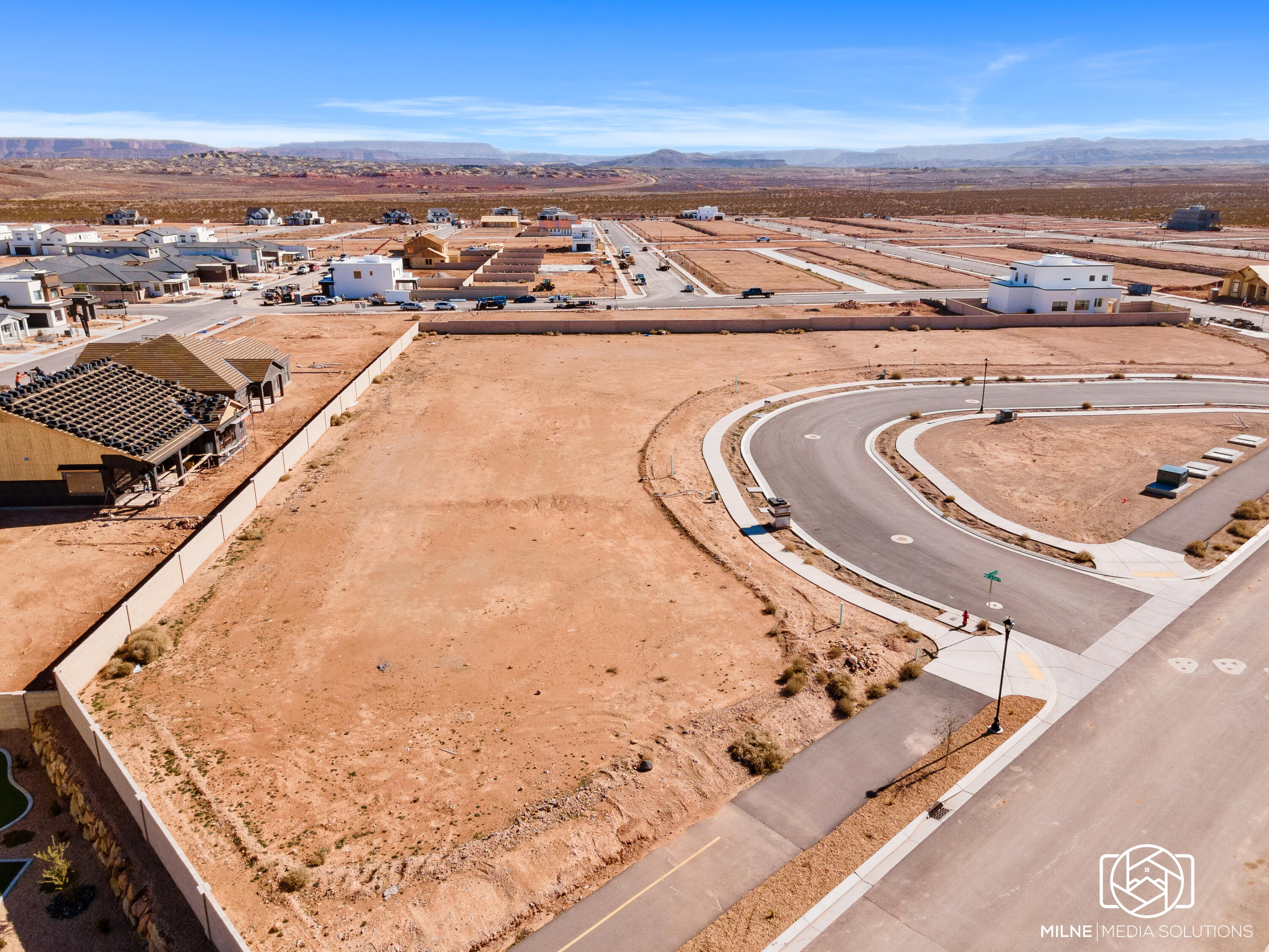 Sage Haven Unit: Lot 405