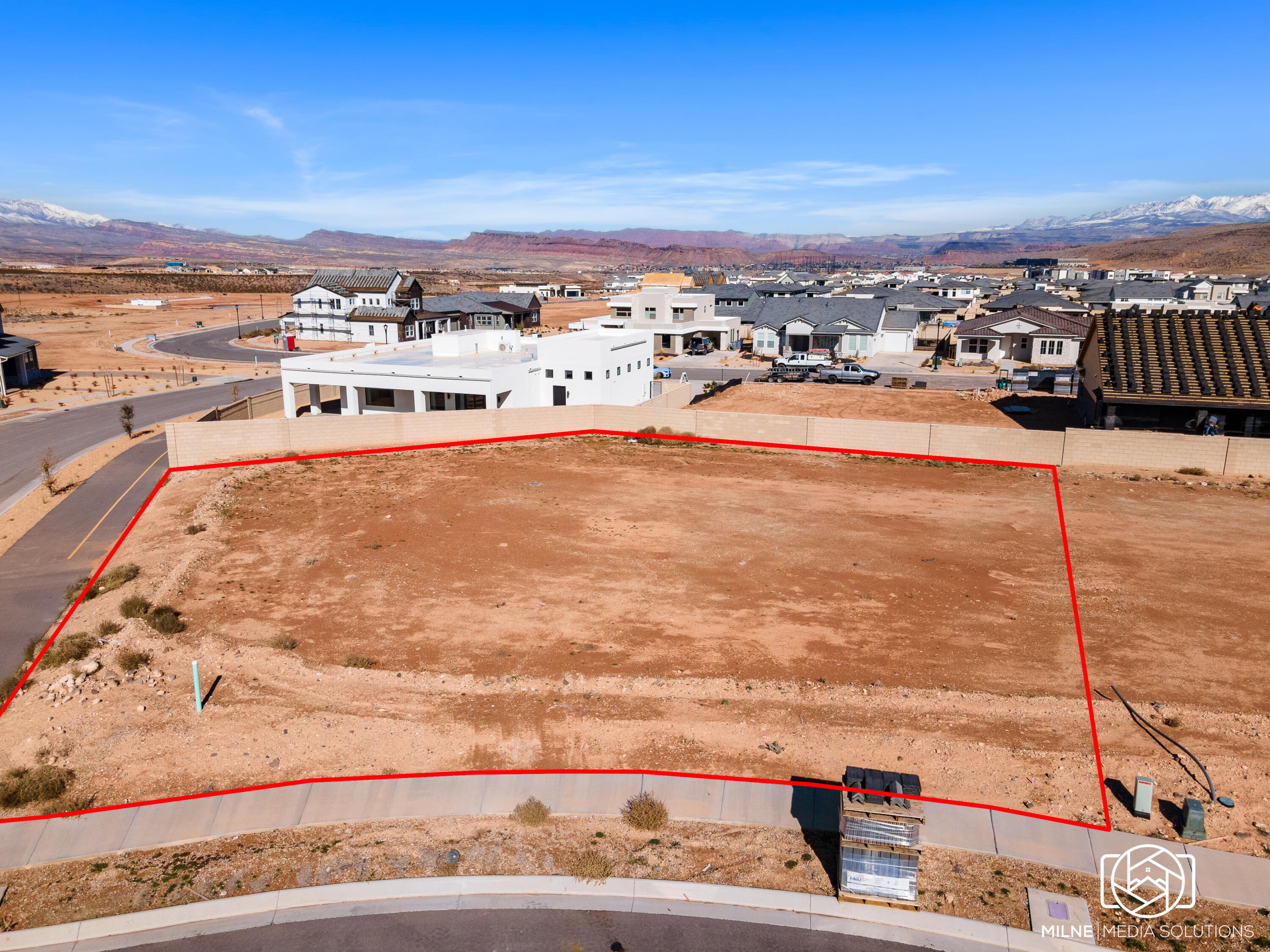 Sage Haven Unit: Lot 405