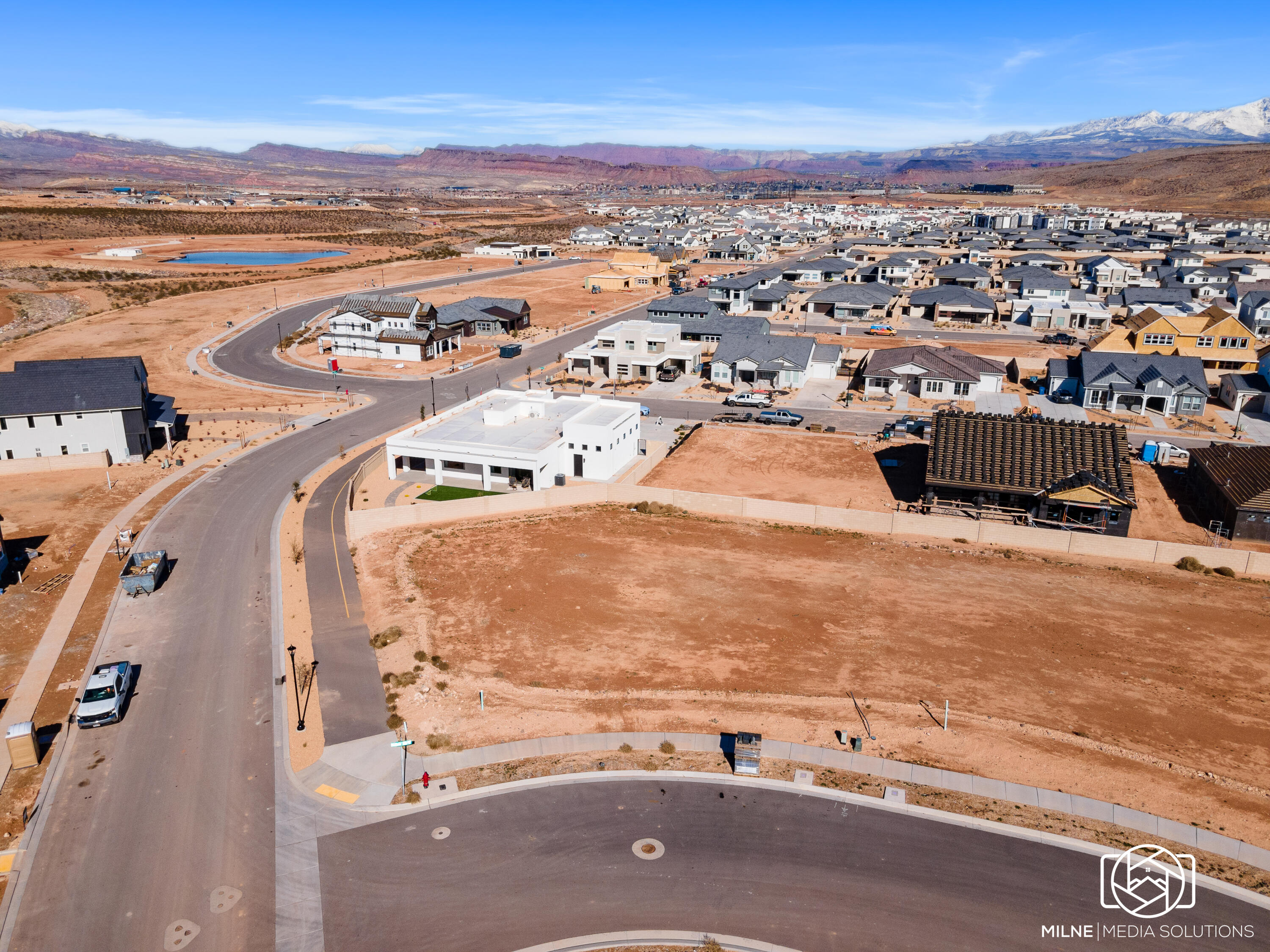 Sage Haven Unit: Lot 405