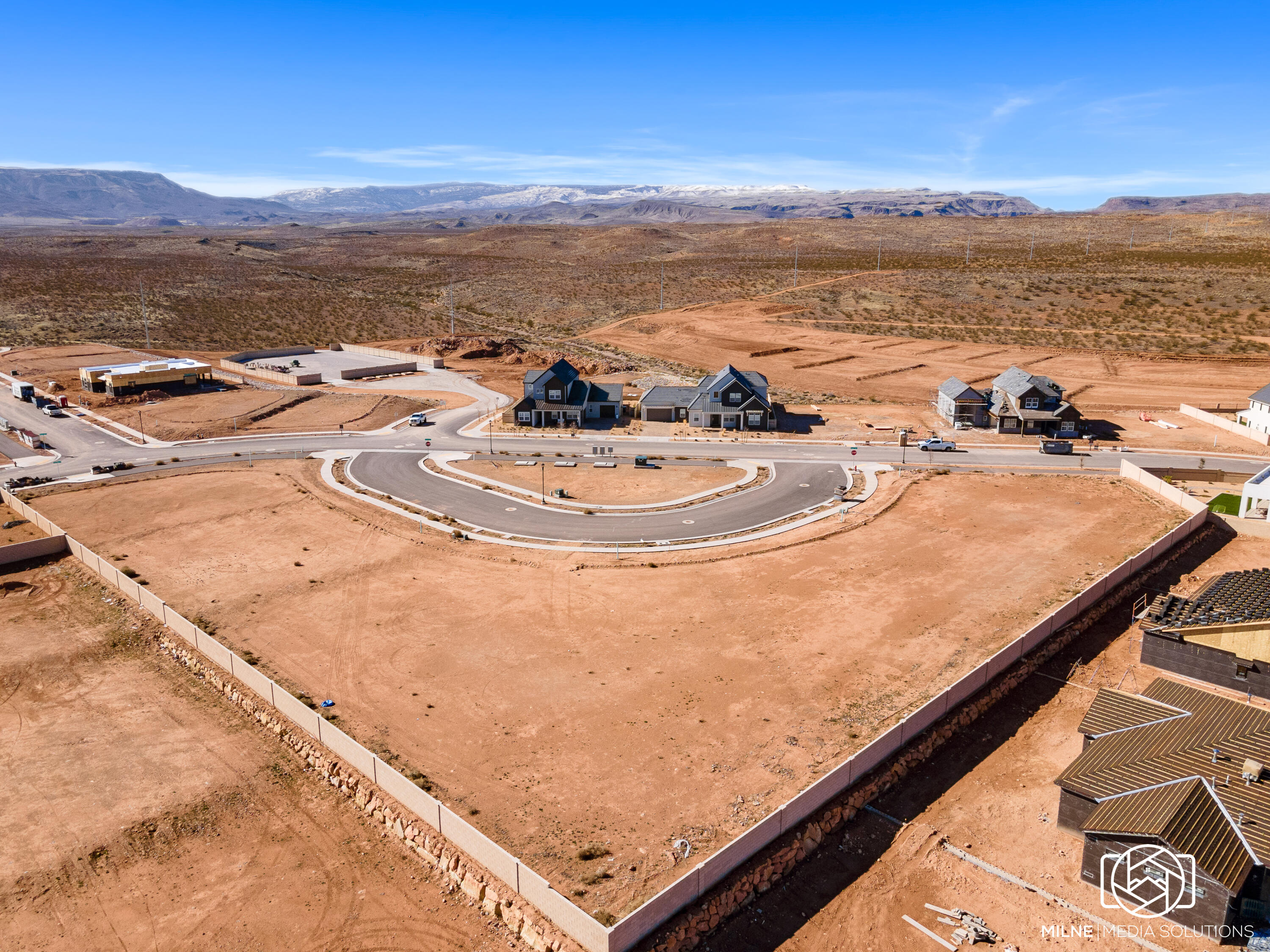 Sage Haven Unit: Lot 405