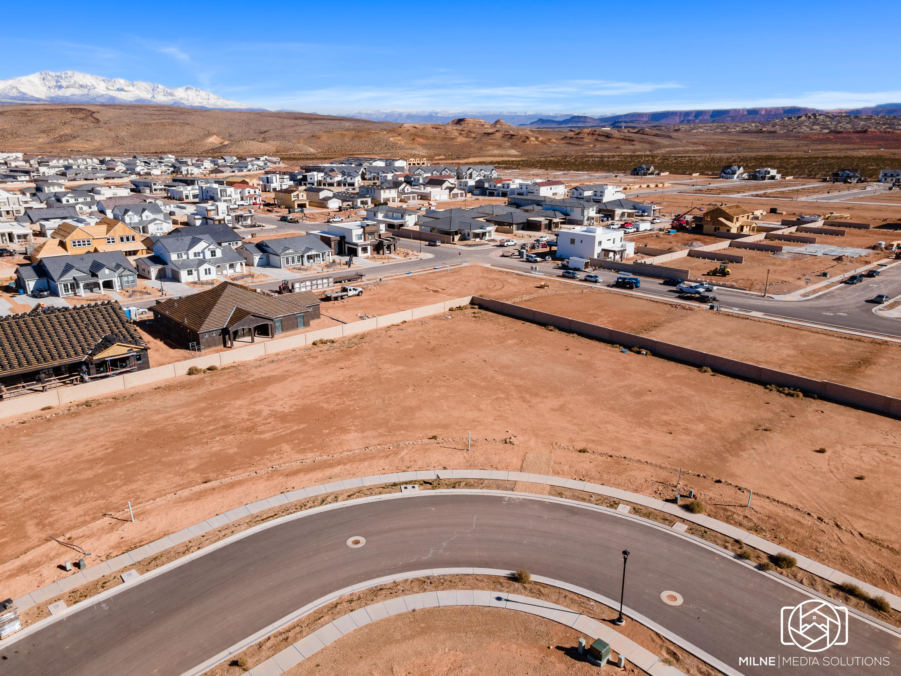 Sage Haven Unit: Lot 405