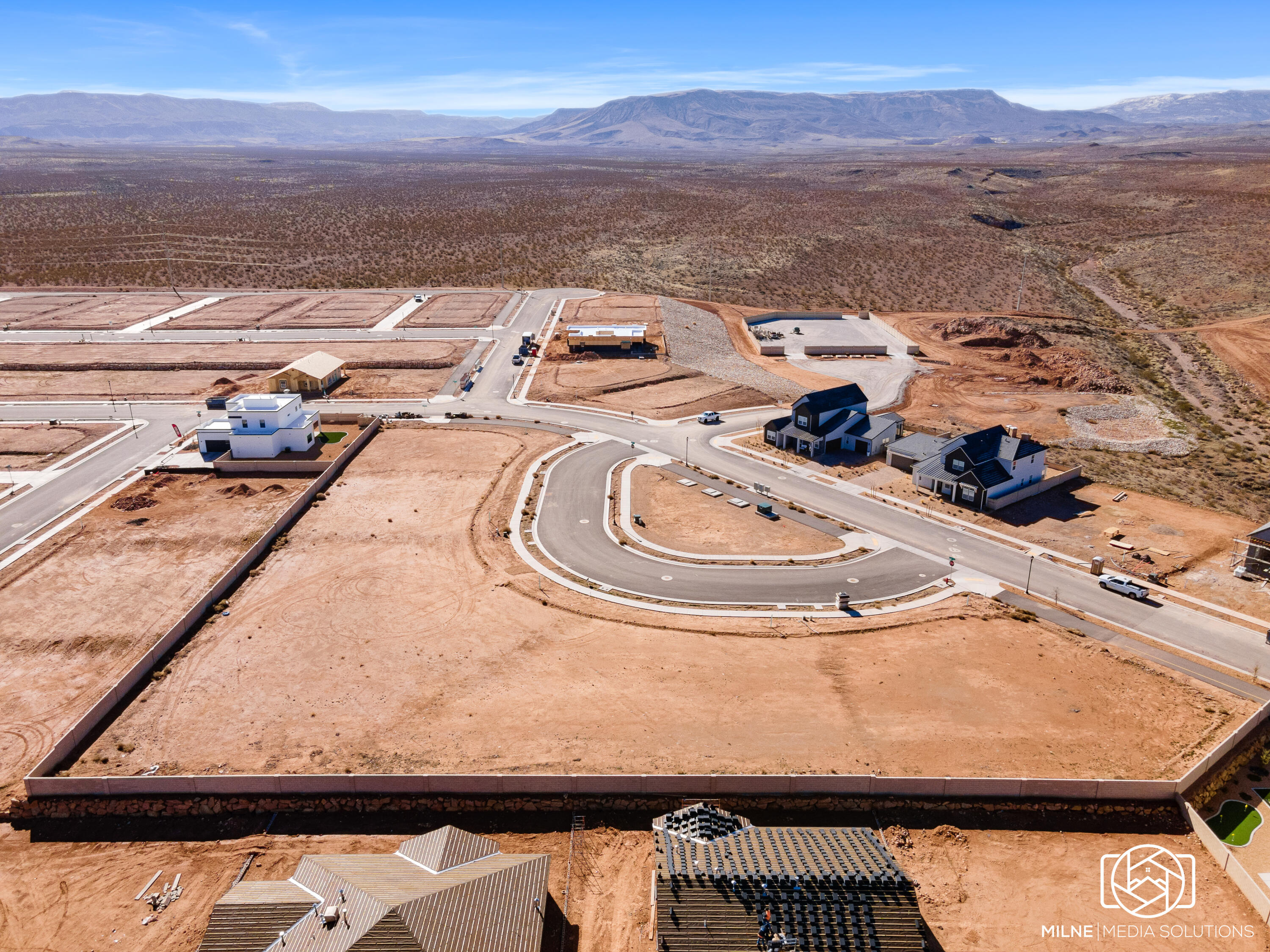 Sage Haven Unit: Lot 405