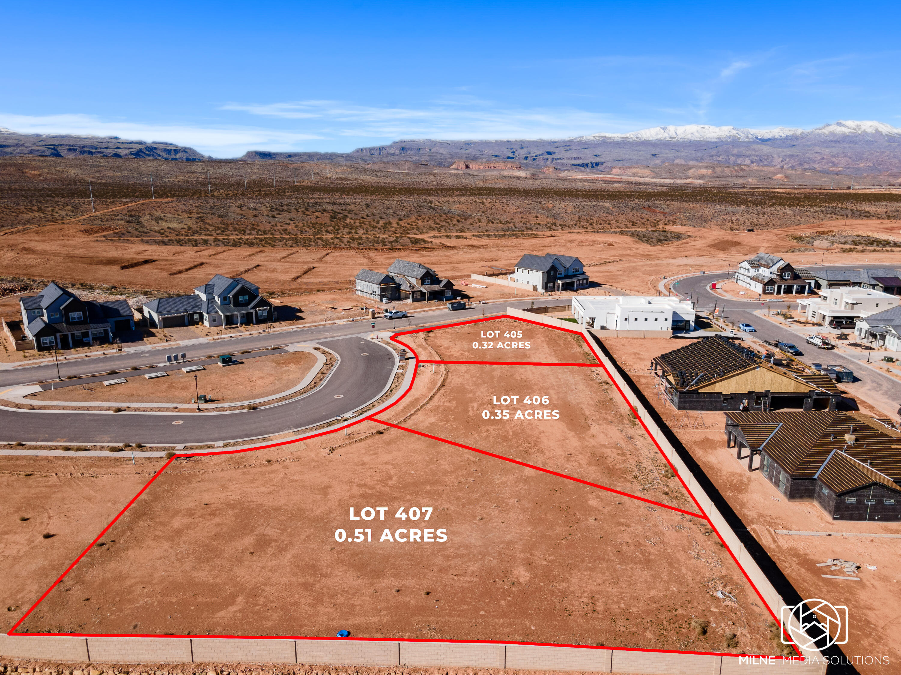 Sage Haven Unit: Lot 405