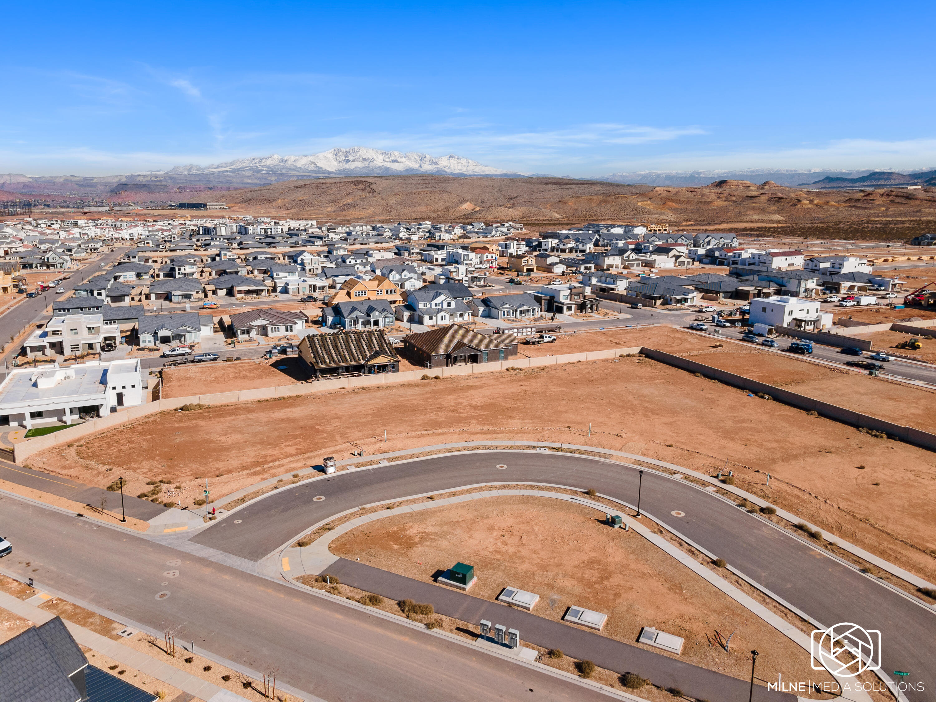 Sage Haven Unit: Lot 405