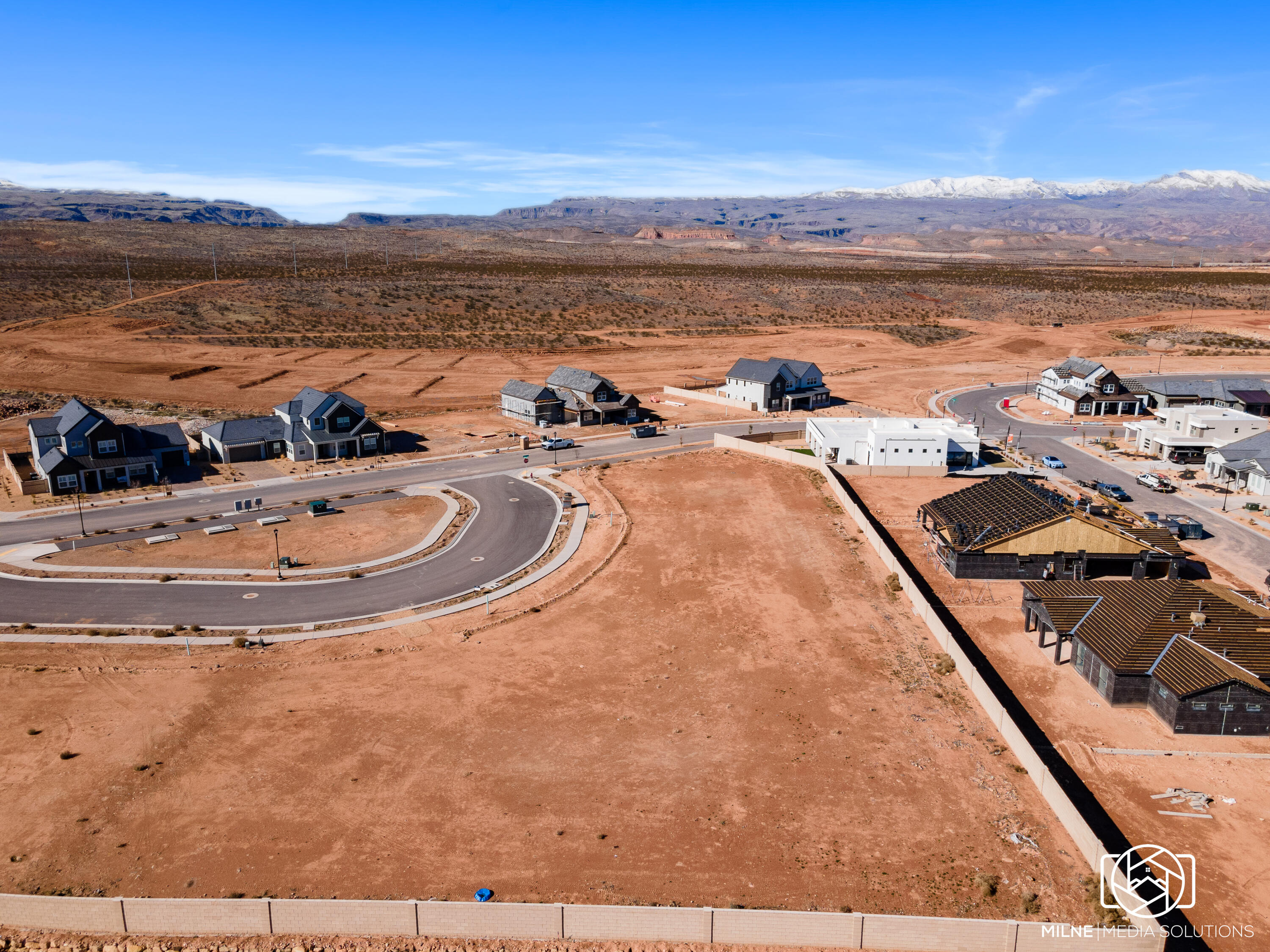 Sage Haven Unit: Lot 405