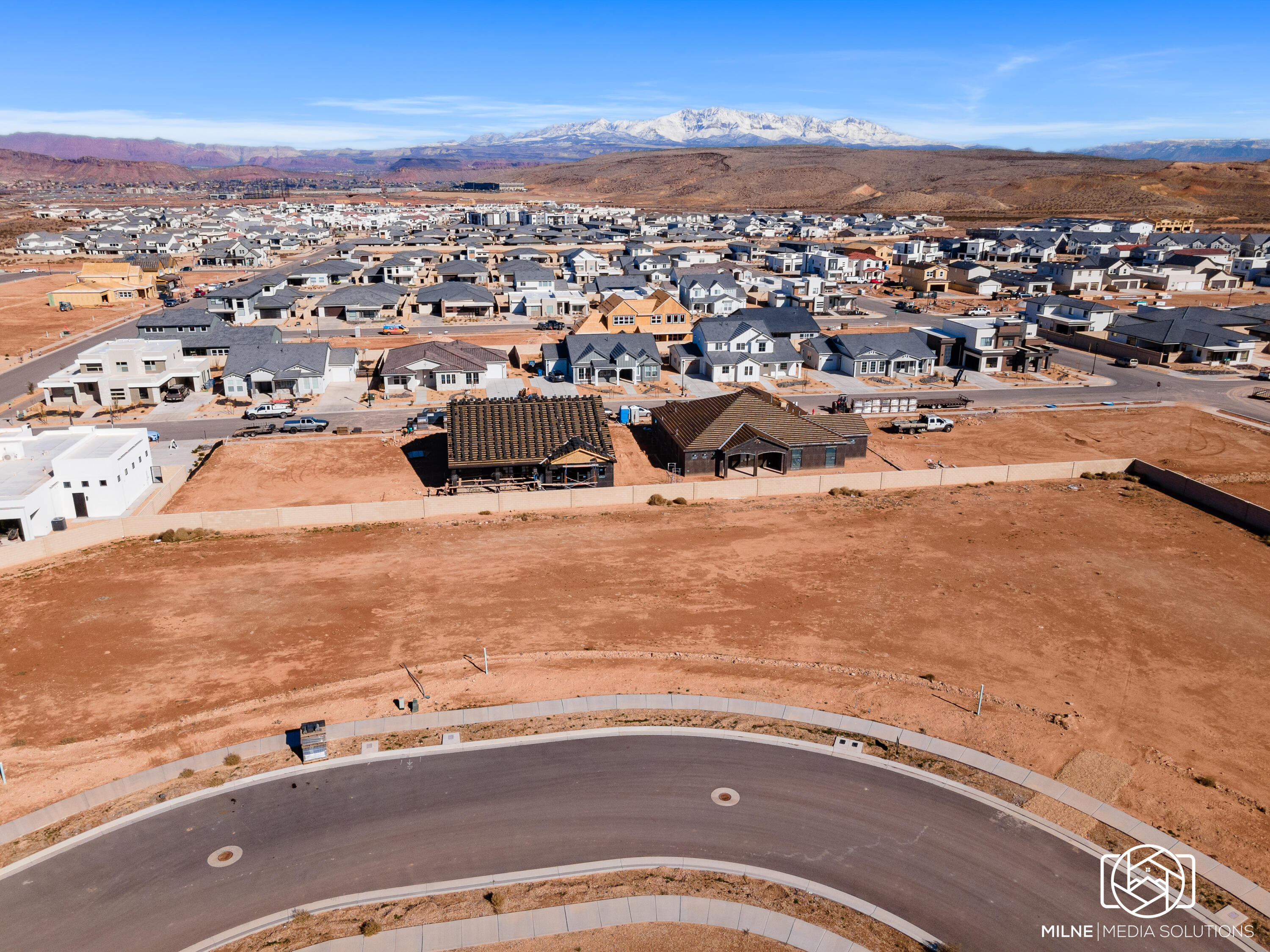 Sage Haven Unit: Lot 405