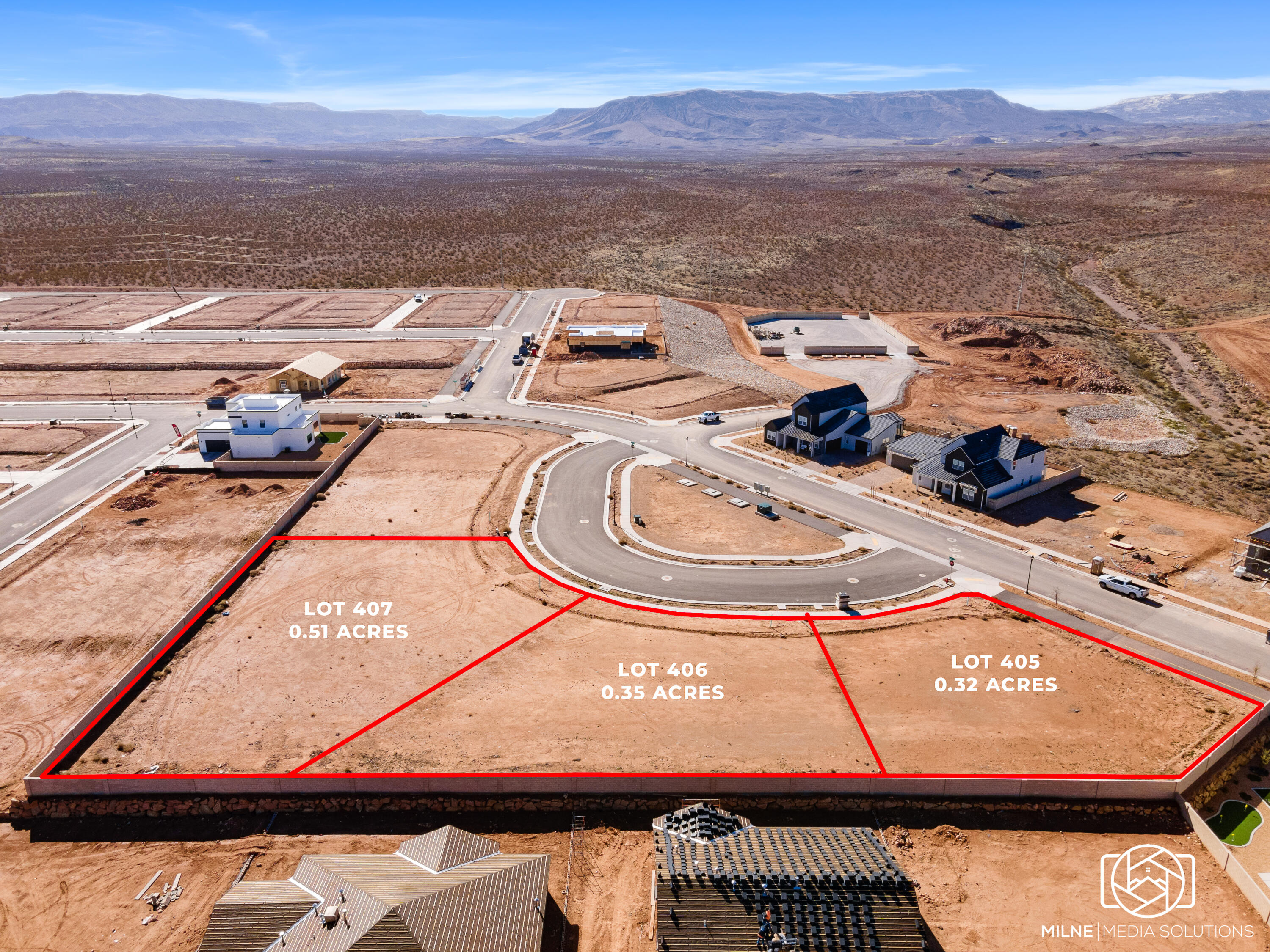 Sage Haven Unit: Lot 405