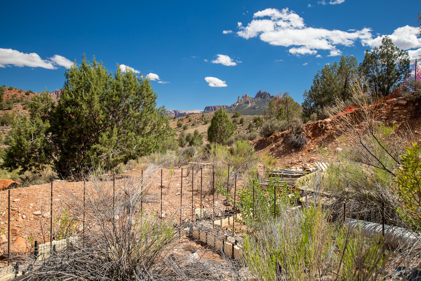 11 N Fork DR Unit: 8,9,10,11