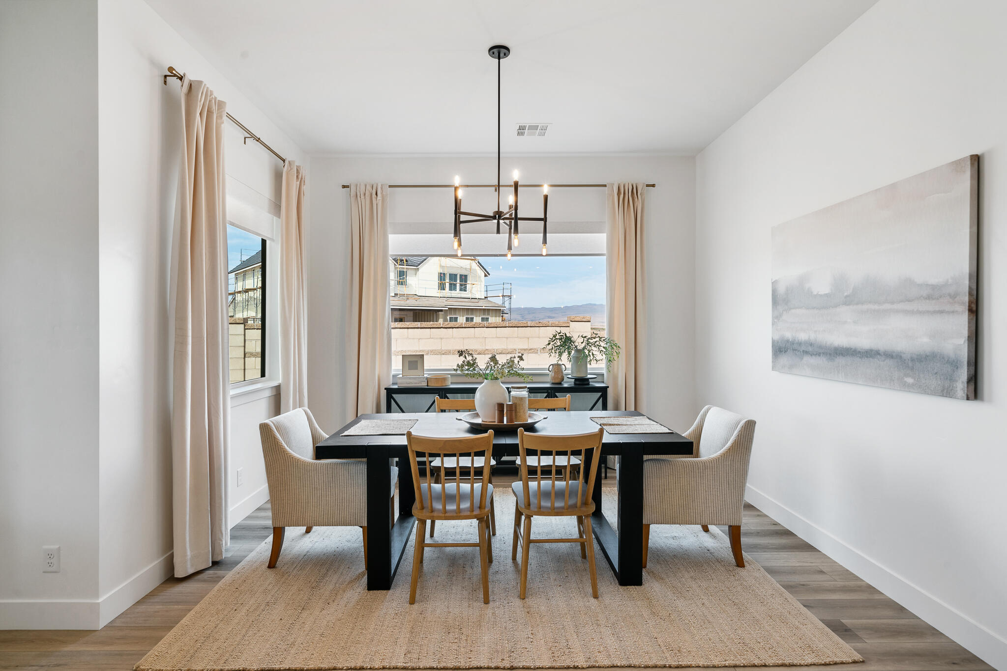 Spring Lily DR Unit: 322